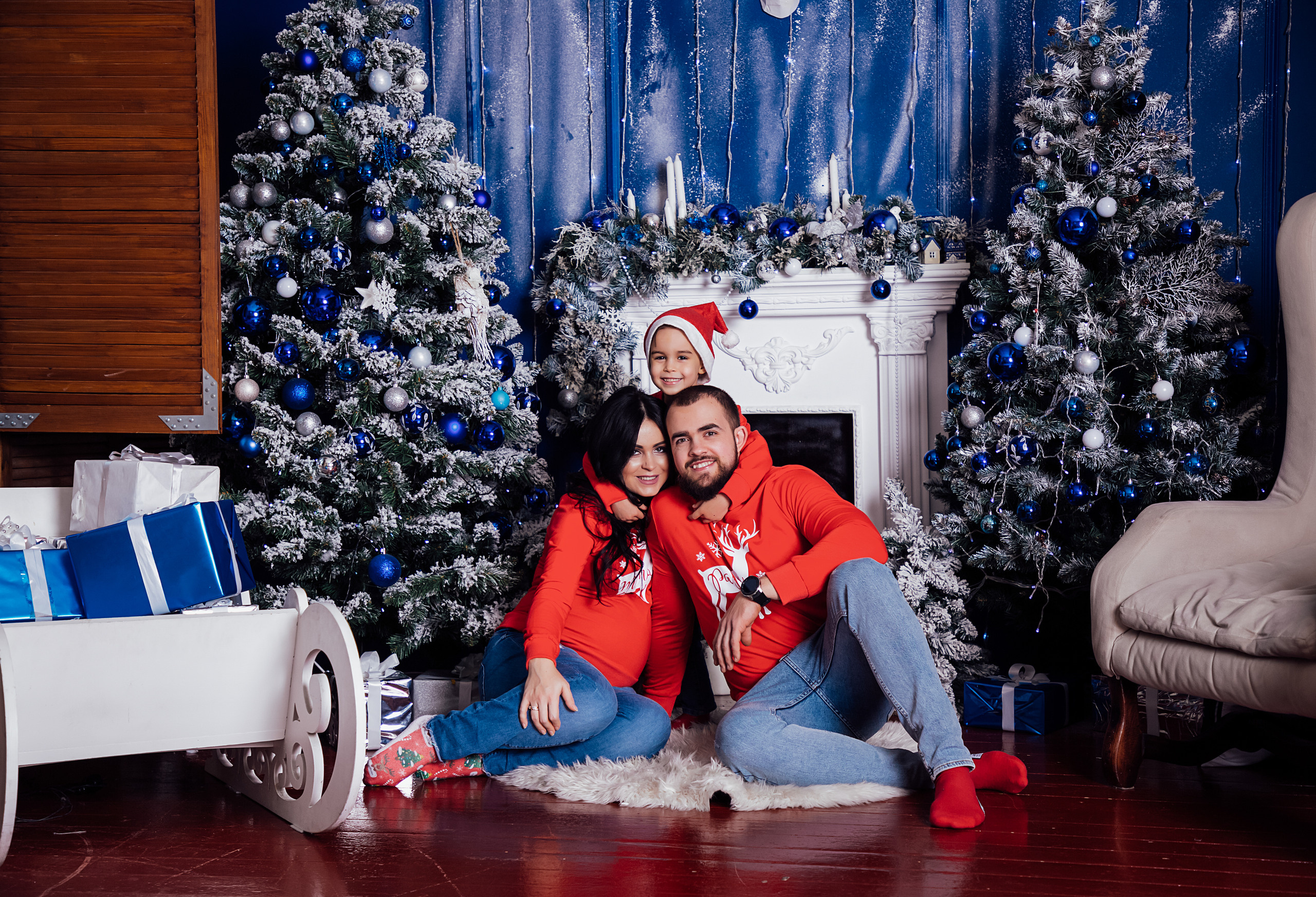 Фотодни 2021. Свадебный и семейный фотограф/видеограф в Краснодаре Наталья Осинская