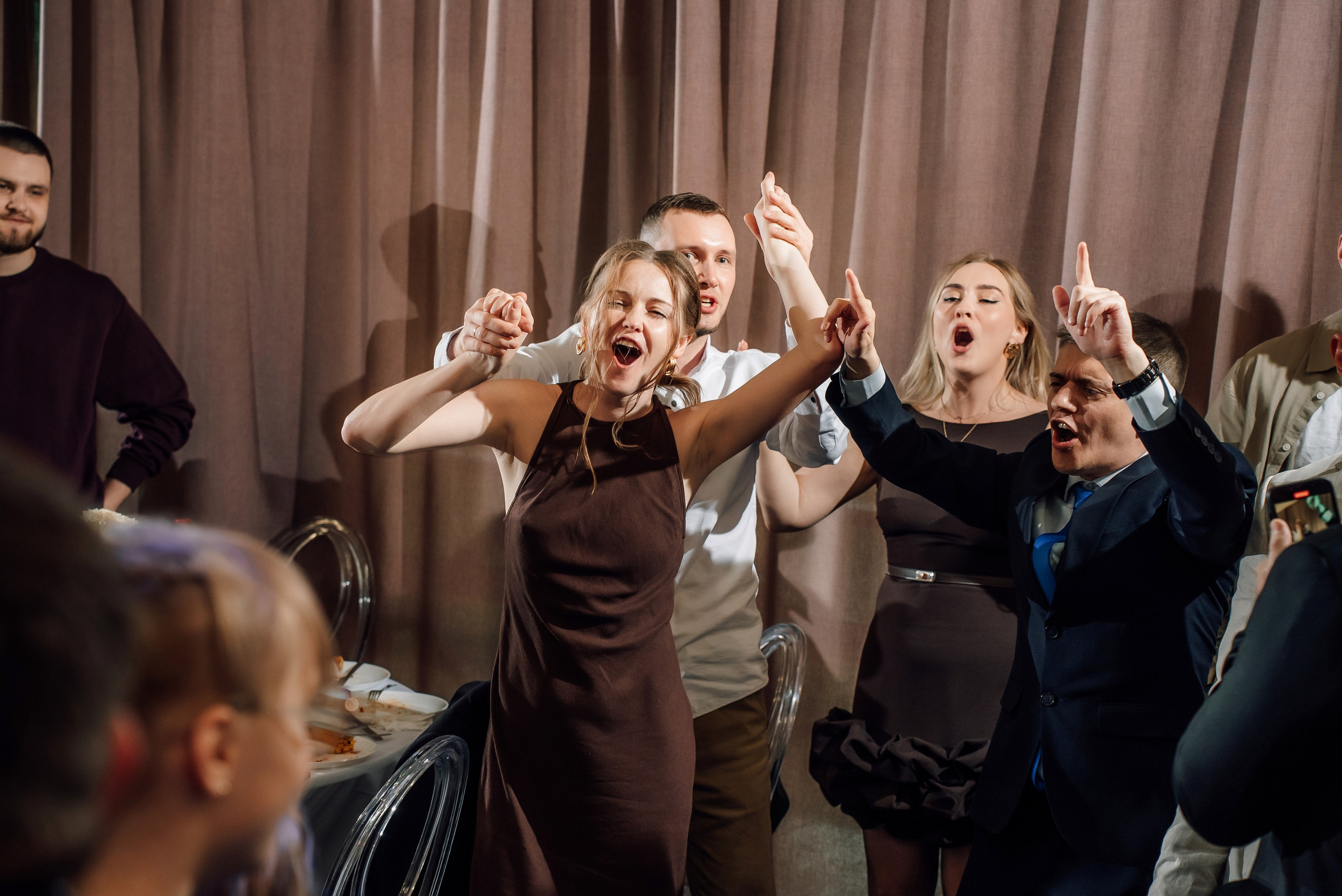 Вадим и Мария. Свадебный фотограф в Архангельске и Северодвинске