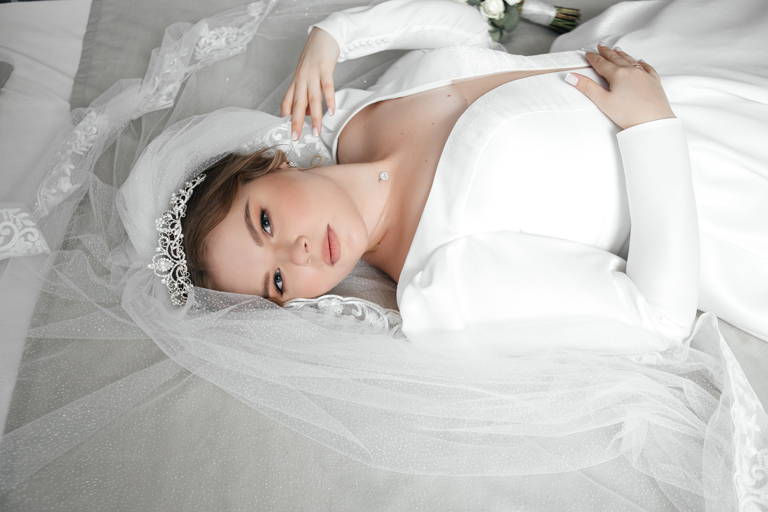 Фотограф на свадьбу в Тихорецке. Свадебный и семейный фотограф в Краснодарском крае Мария Данилкина