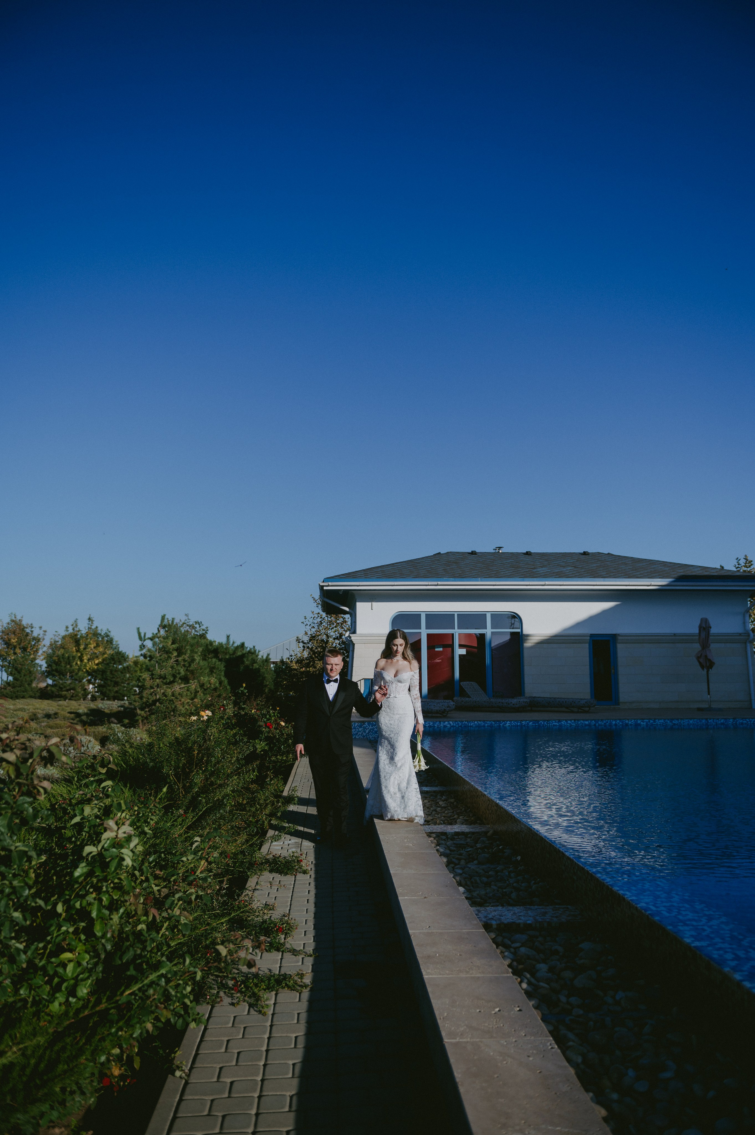 Марина&Юрий фотограф Елена Горбач. Свадебный и семейный фотограф город Темрюк Фотостудия Темрюк