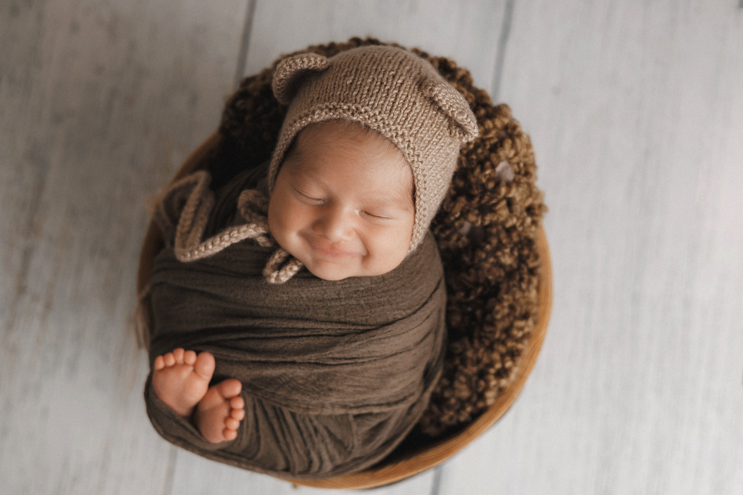 Леон, пакет «Комфорт», 9 дней. Фотограф новорождённых Екатерина Боброва. Ульяновск
