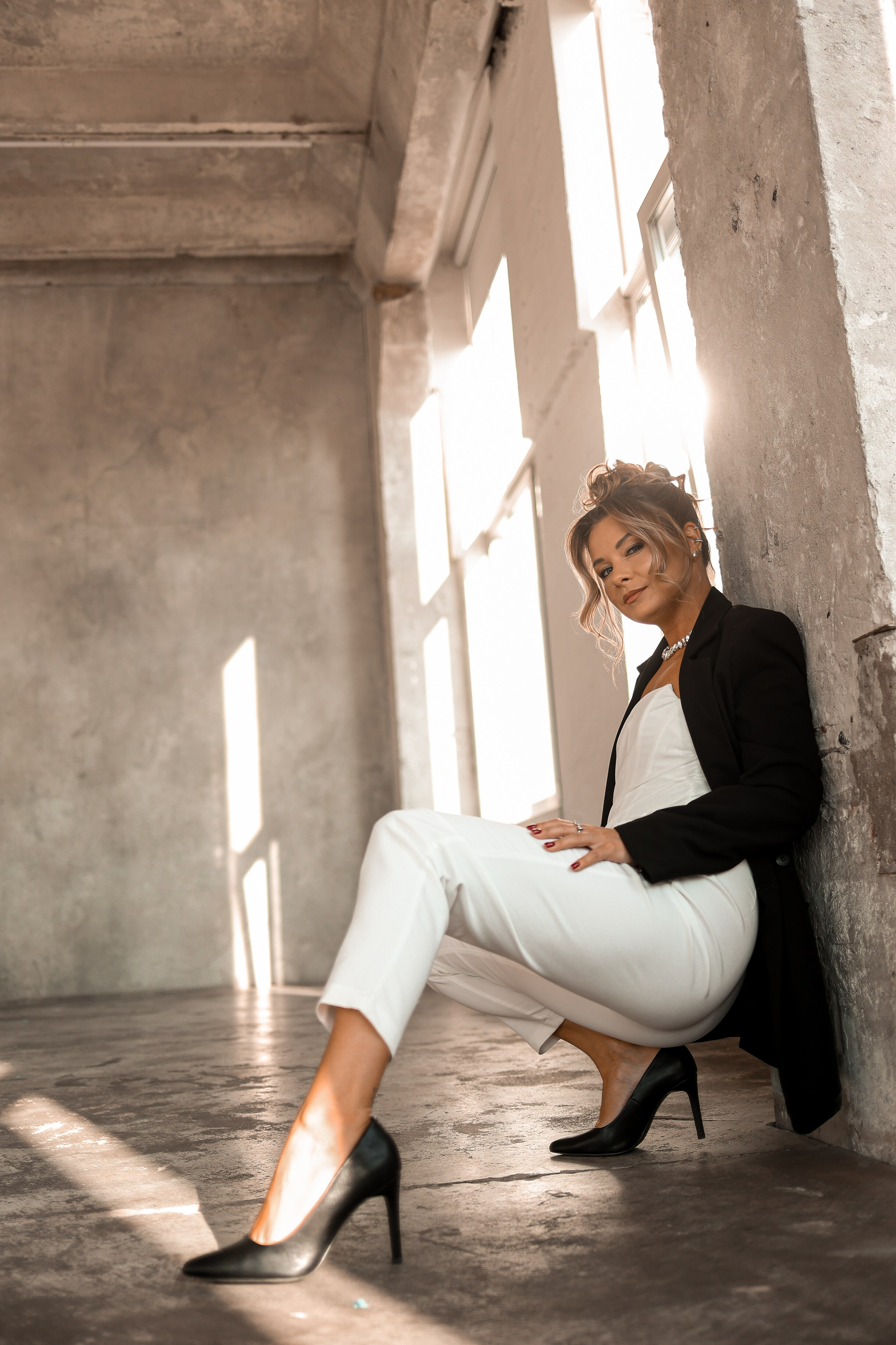 Мария. Алексей Дьяков. Photo • Video • Event