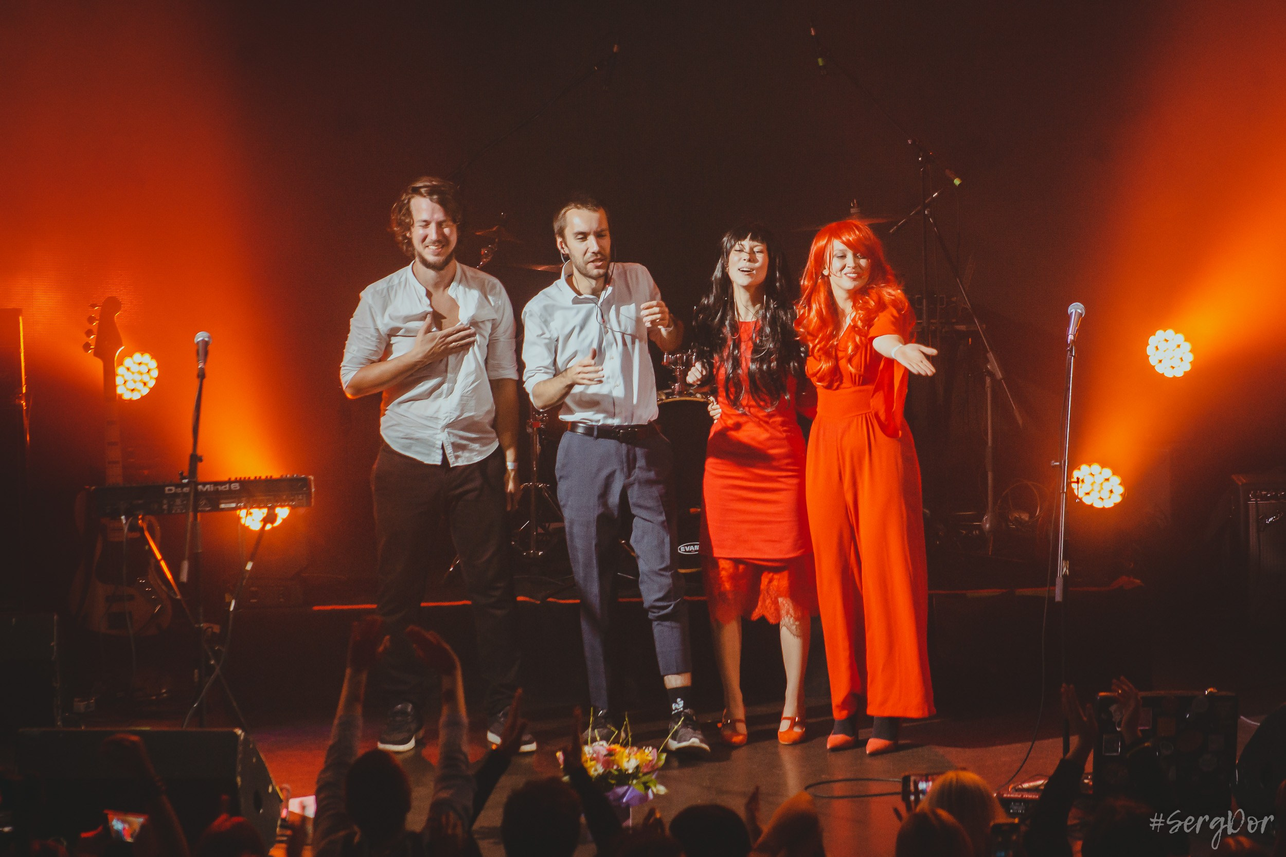 Комсомольск, клуб Космонавт, Санкт-Петербург, СПб, 26.10.2023, SergDor, концерт, алфавит, 26 октября 2023 года, #SergDor