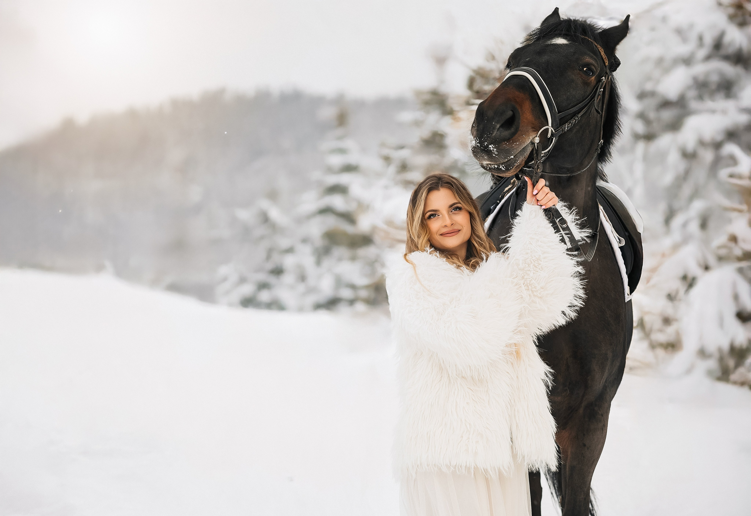 Свадебный и семейный фотограф в НН и Москве Светлана Игнатьева
