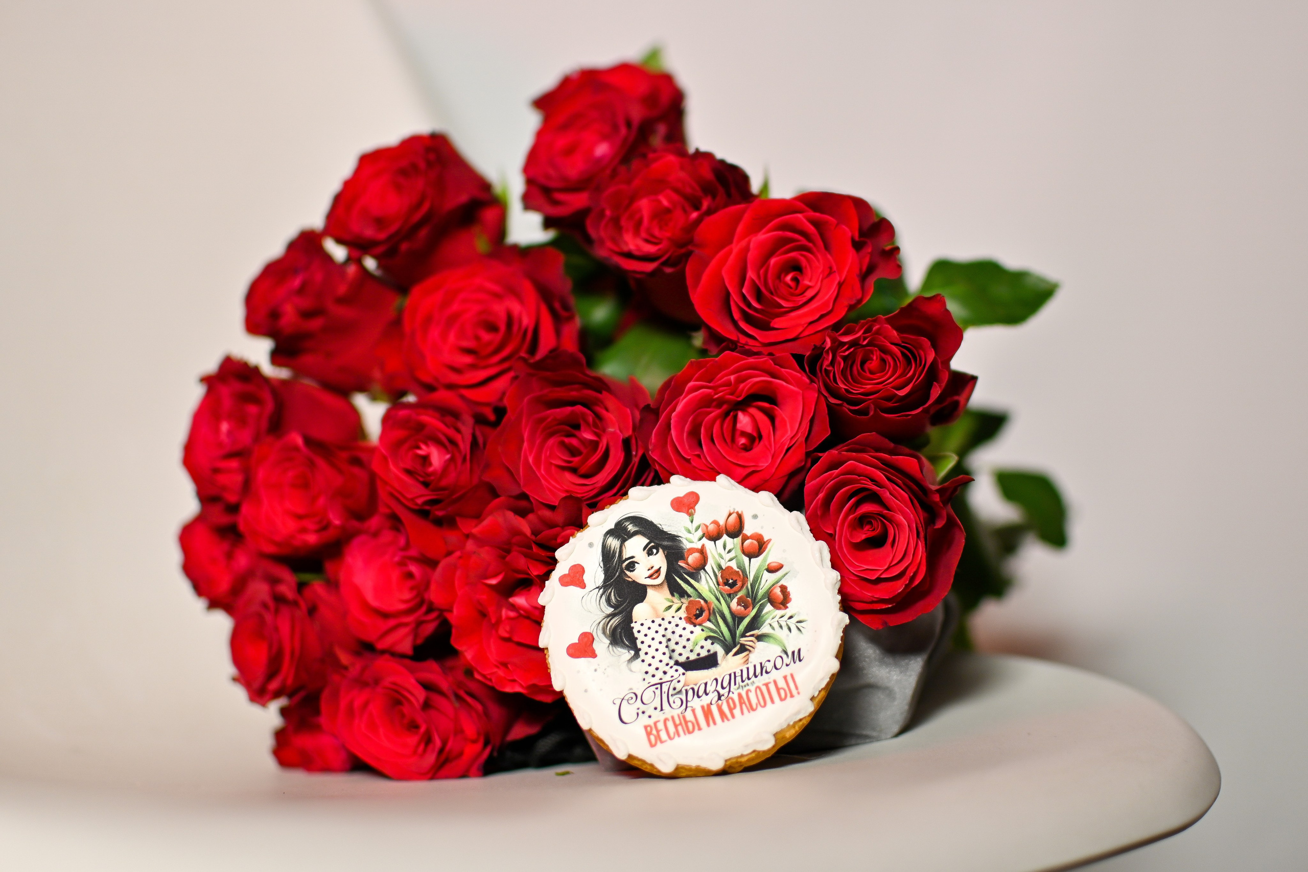 Новогоднее. Фотограф для бизнесконтента, репортажей и семейного альбома в Москве