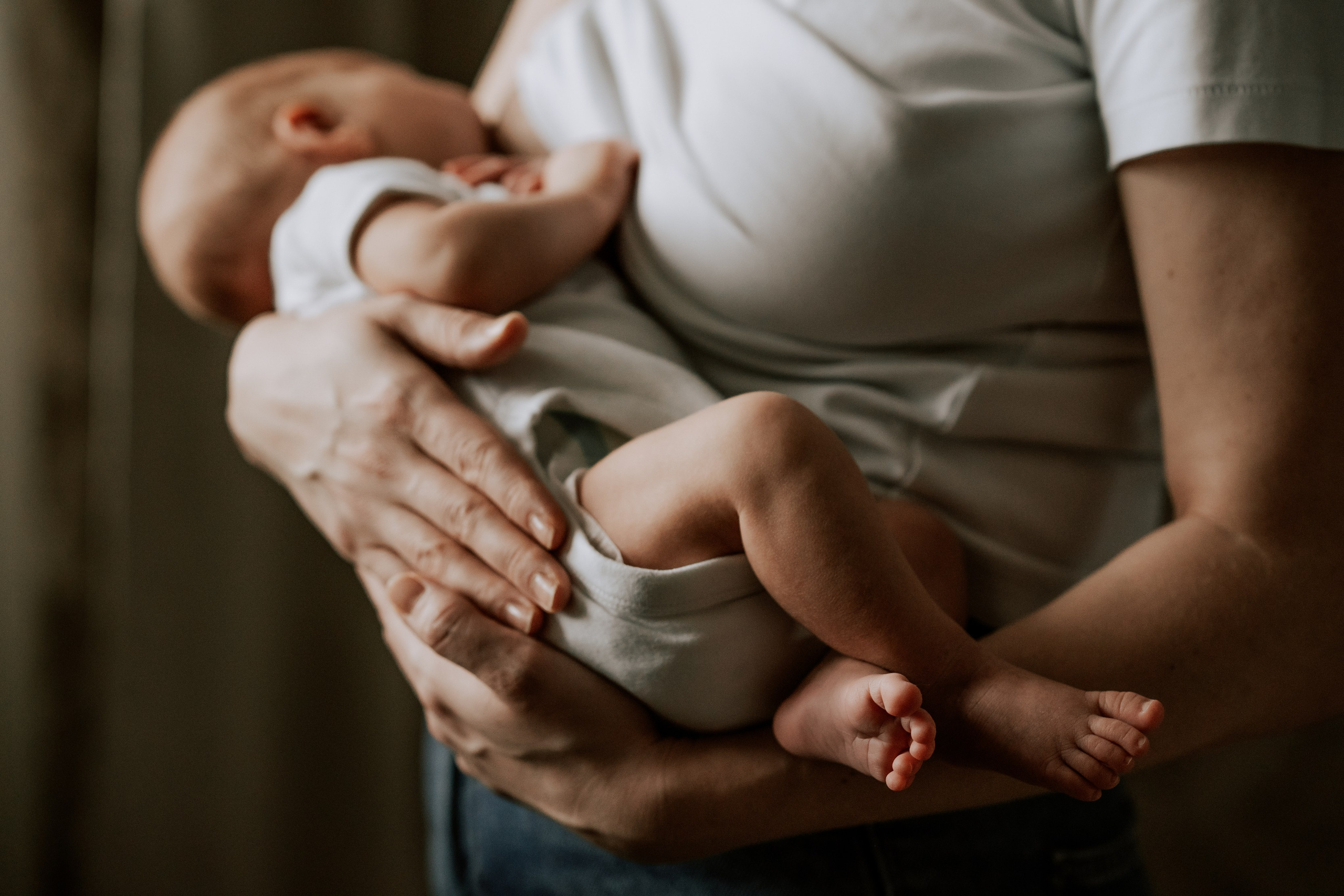 Любовь. Бережный фотограф в Москве Лизавета Прахова