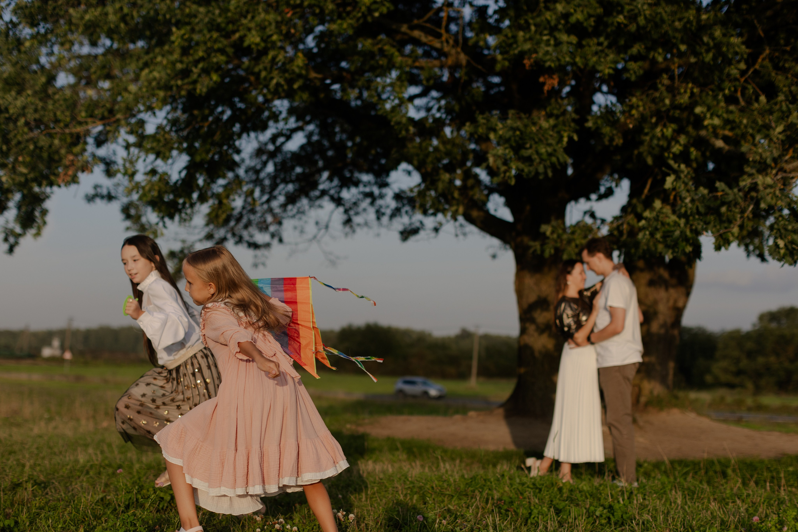 Летние. @dariazphotodays