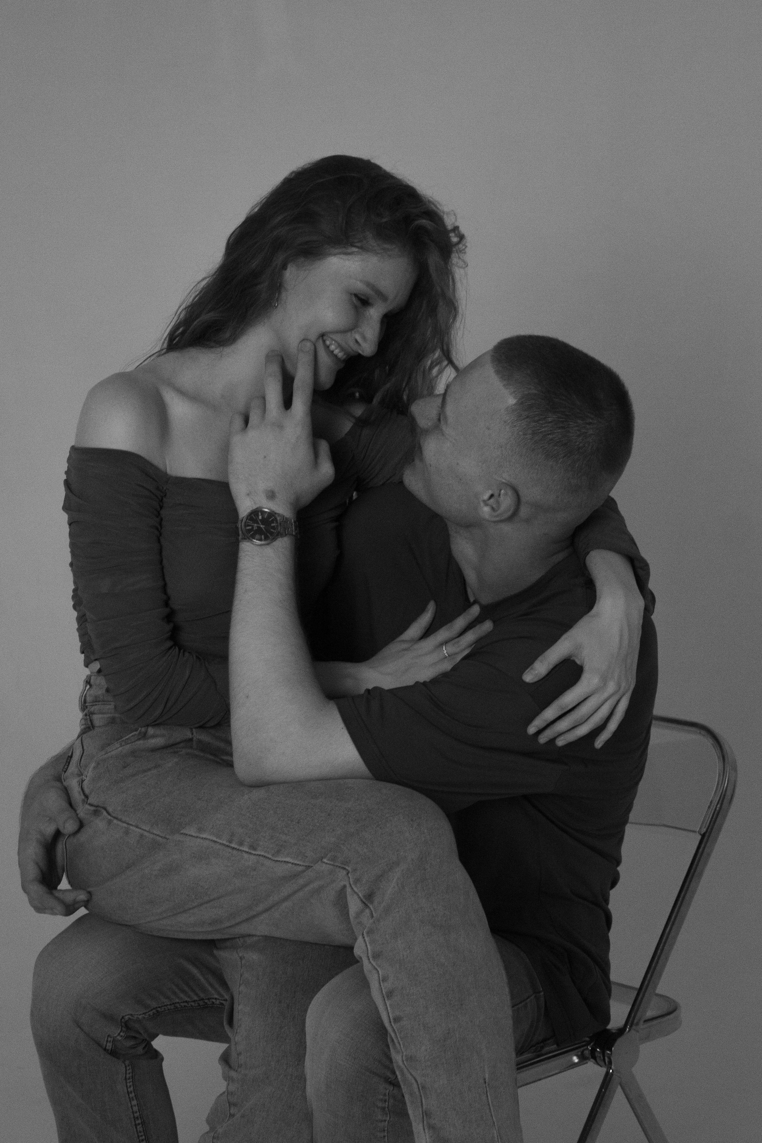 Lovestory Алена и Ваня. Фотограф в Хабаровске Кристина Литвинова