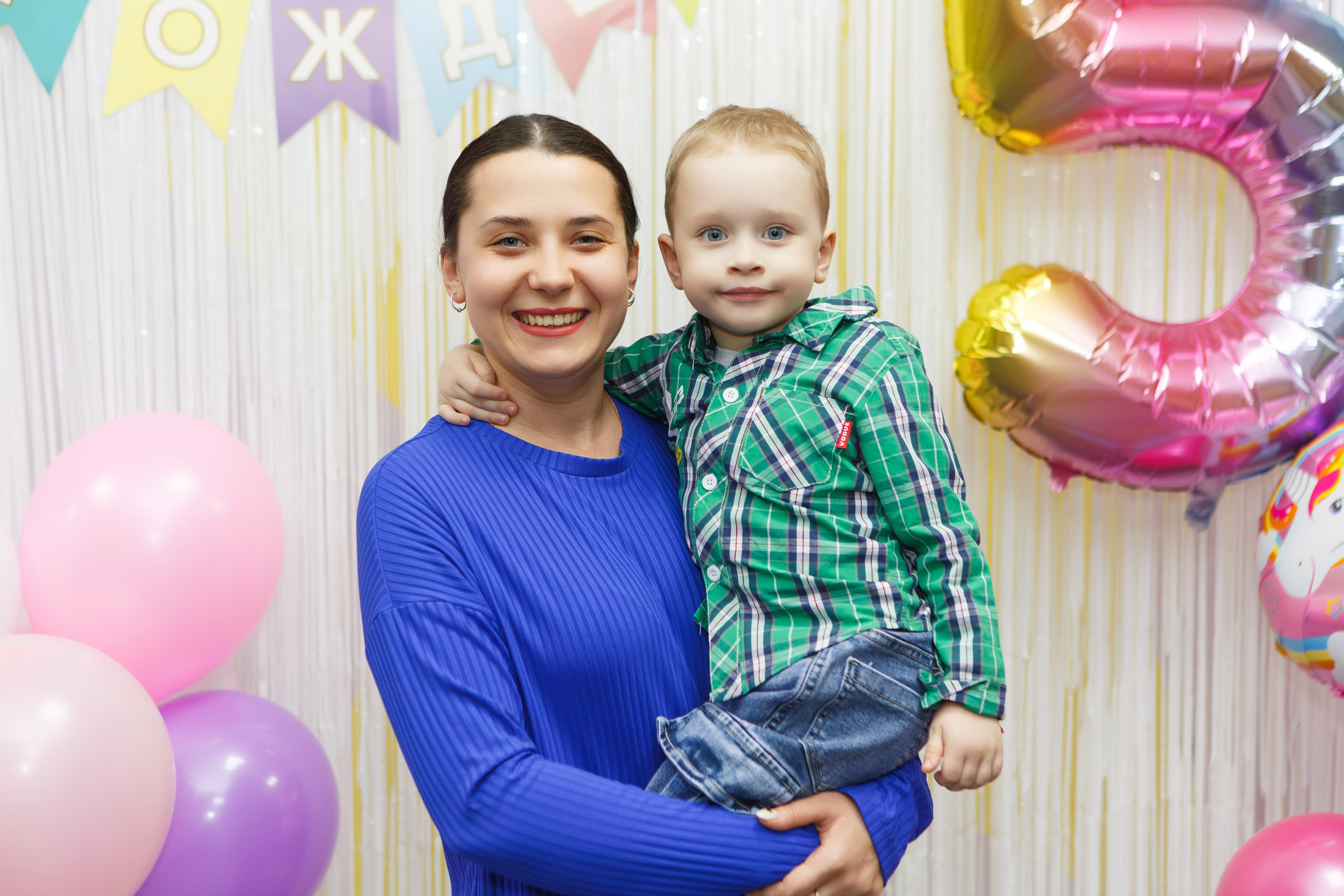 ШОУ KIDS 15.12. Профессиональный фотограф в Мценске и Орловской области