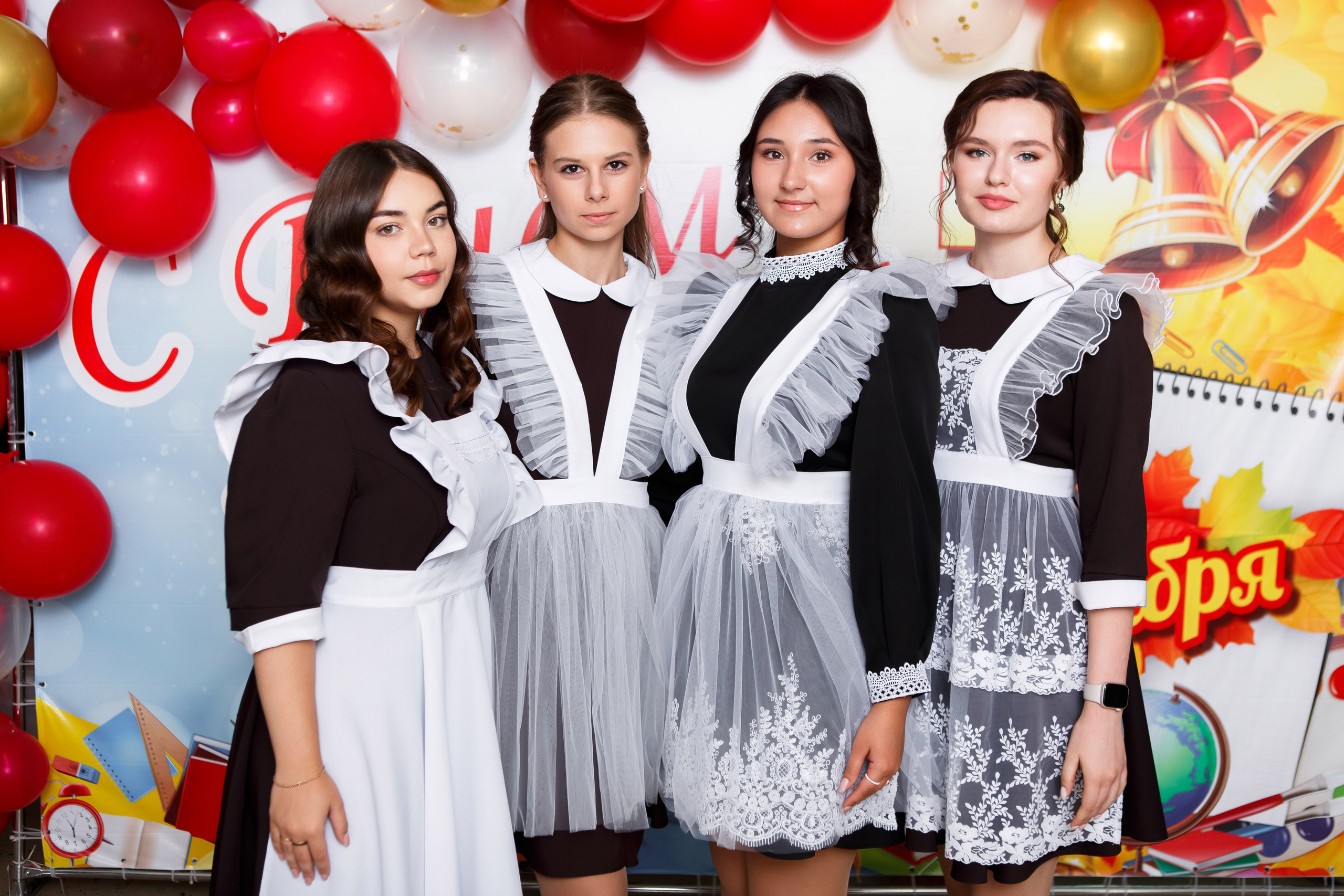 1 СЕНТЯБРЯ 2024 ГОДА — 9 ШКОЛА — ФОТОСЕССИЯ С РОДИТЕЛЯМИ. Профессиональный фотограф в Мценске и Орловской области