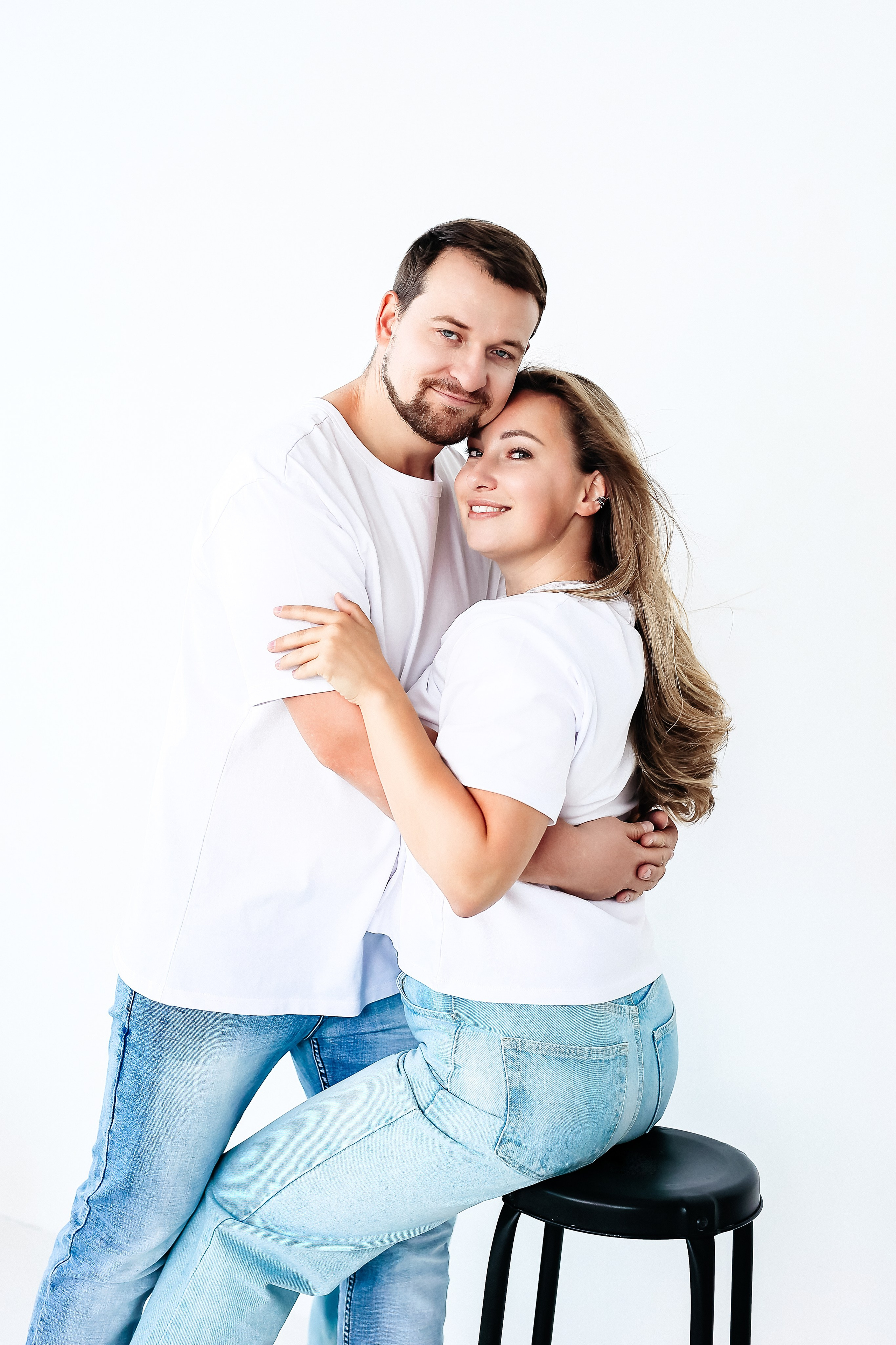 Love story. Семейный и детский фотограф в Казани Гузаль Валиева