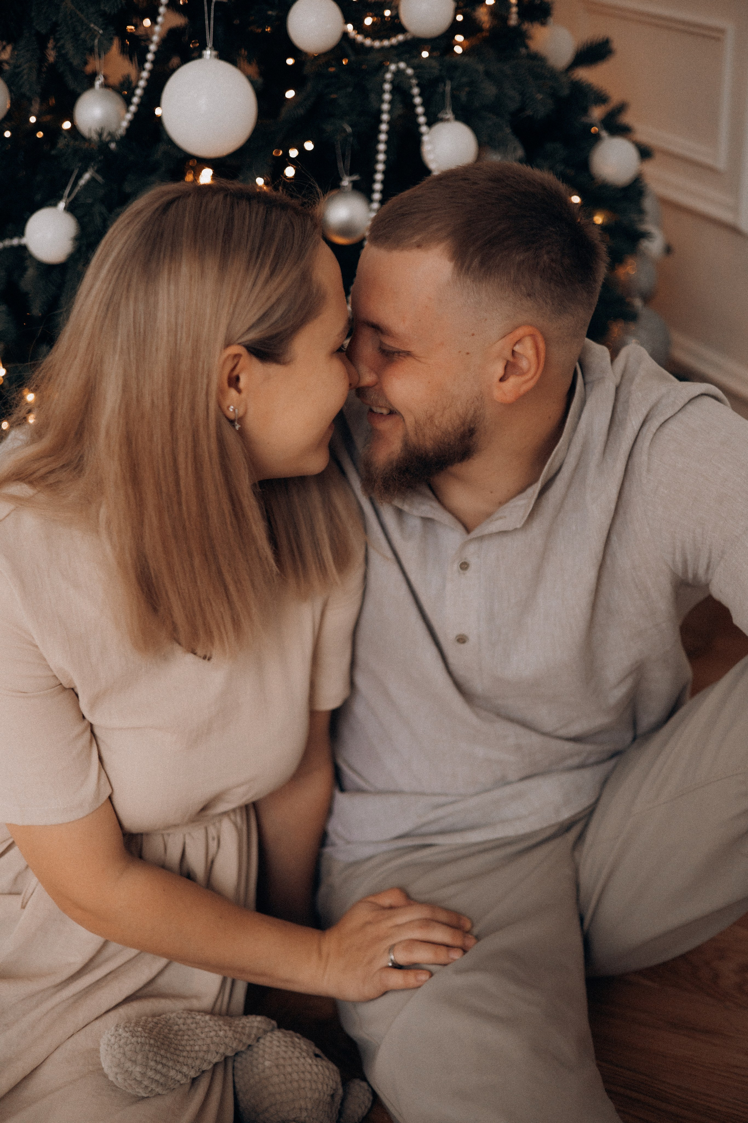 Паша, Таня, Есения. Семейный фотограф Нижний Новгород Мария Воробьева