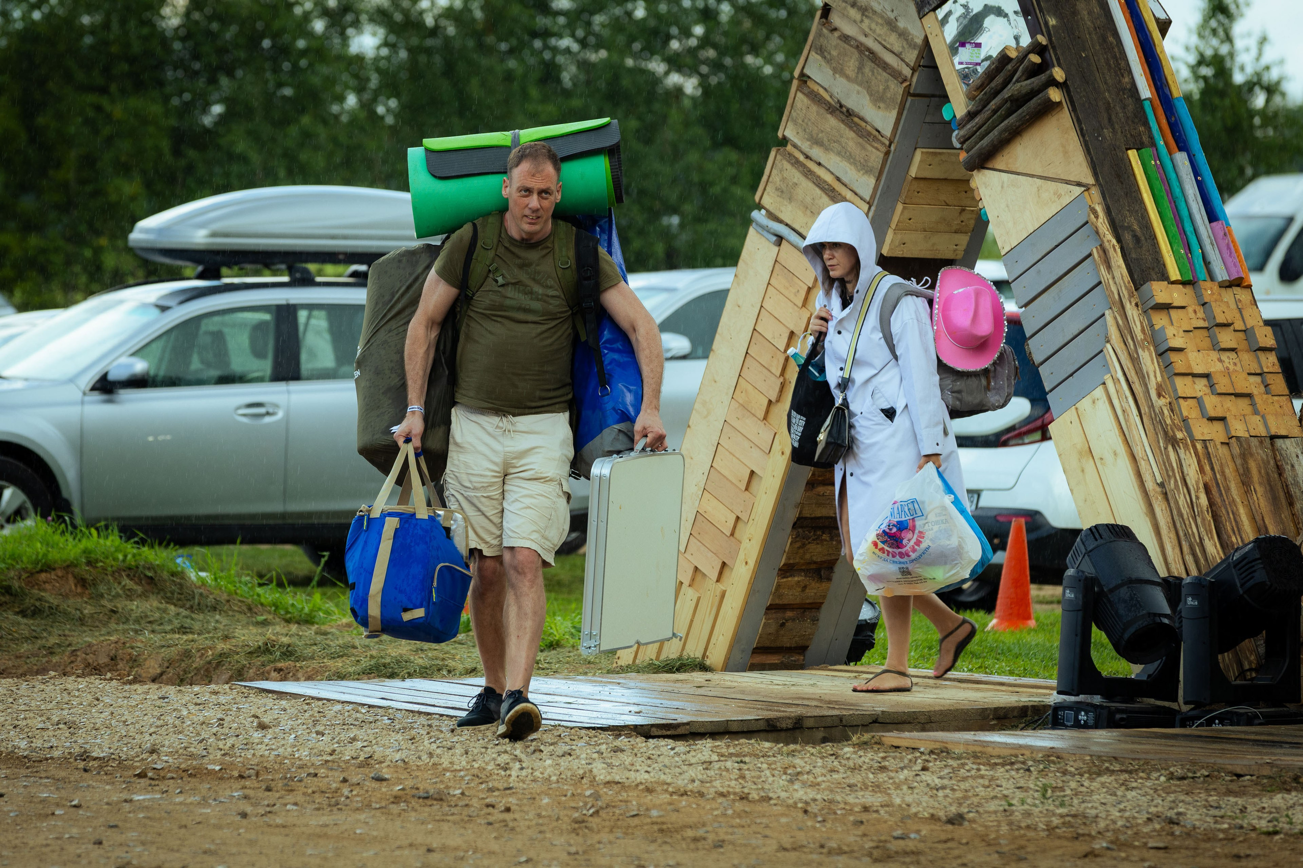 Архстояние 25–27 июля 2025. Фотограф Виноградов Константин