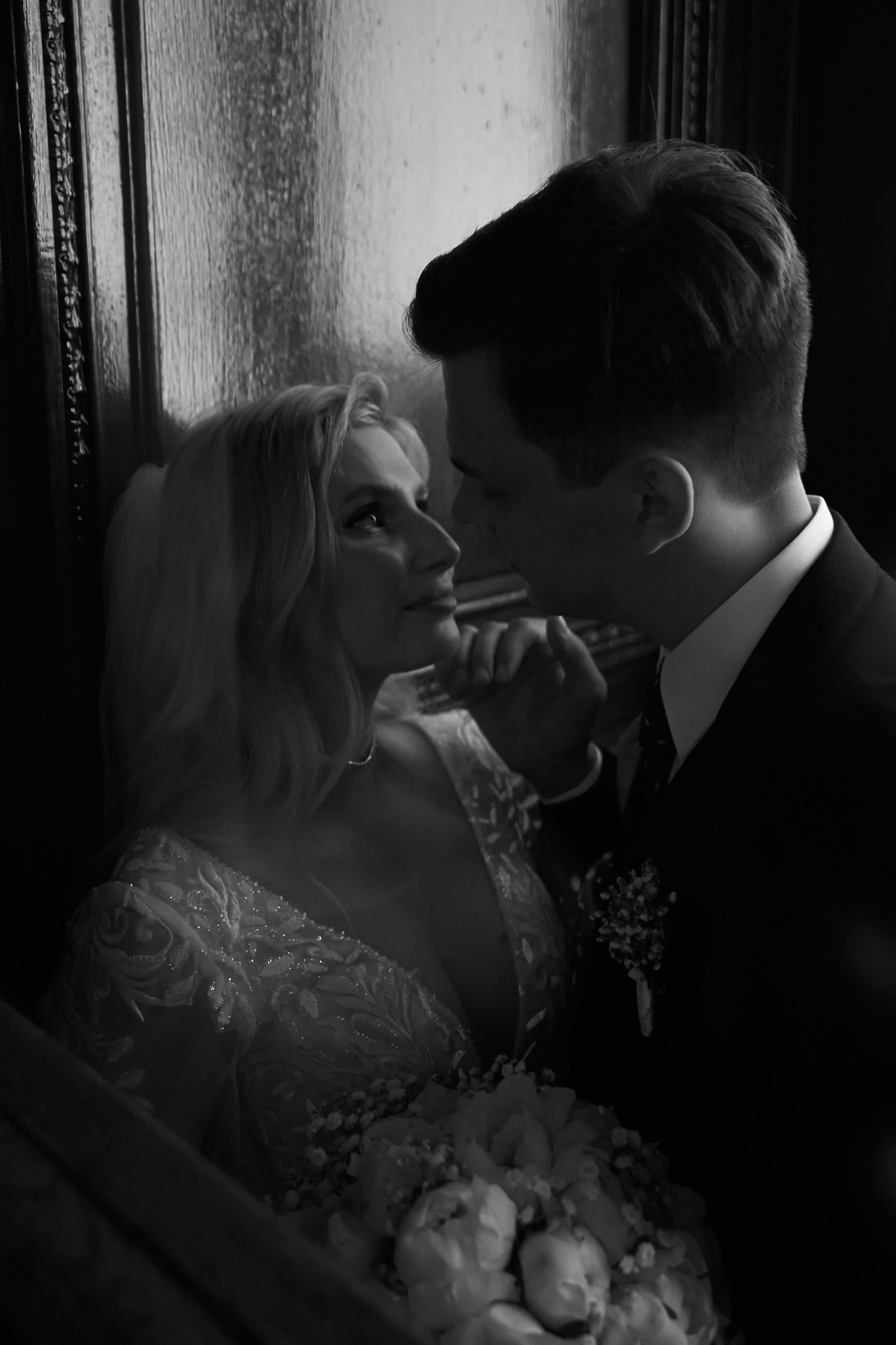 Владислав и Мария. Свадебный и Репортажный фотограф в Санкт-Петербурге Дмитрий Бирцев