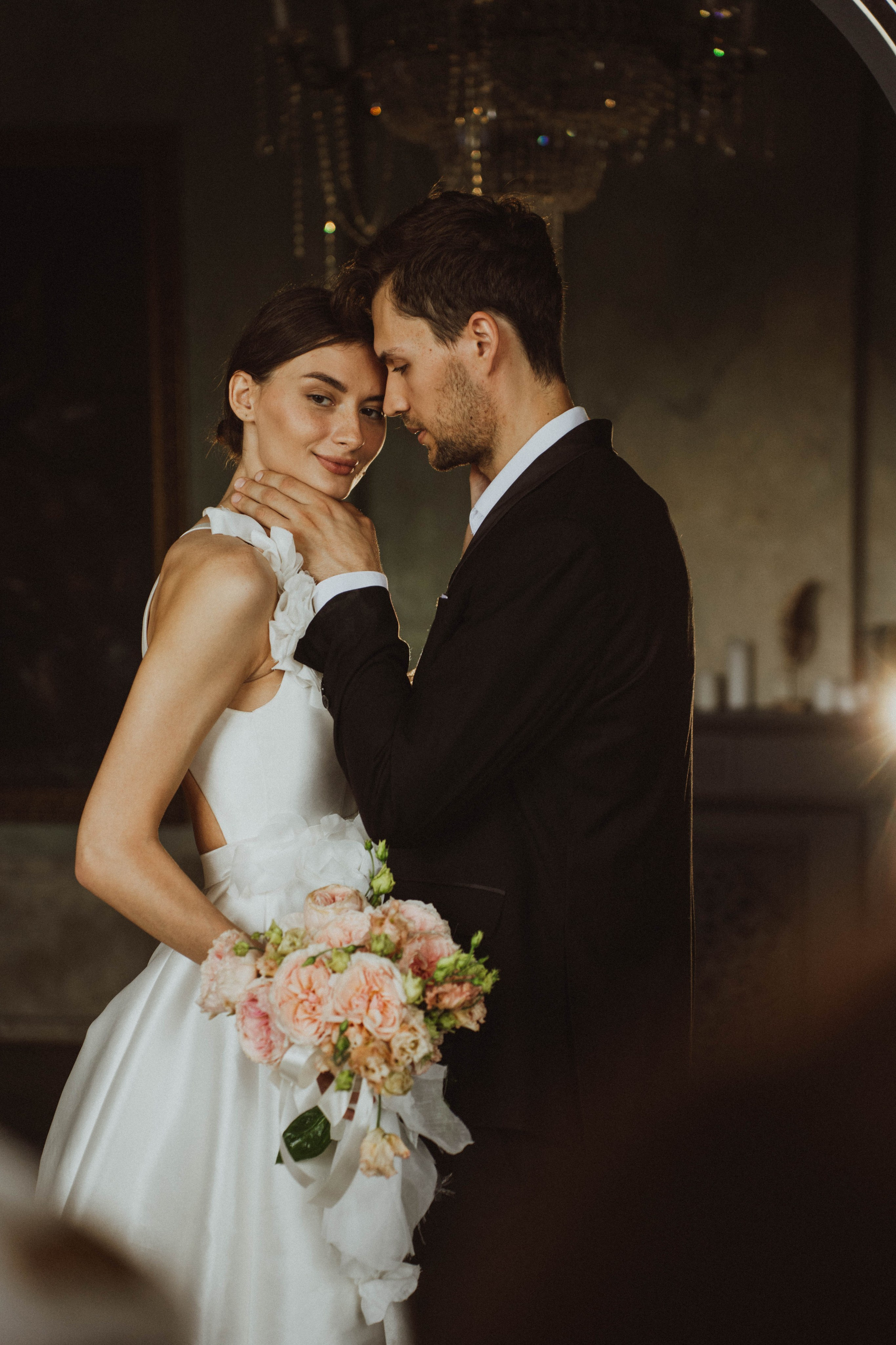 Кристина&Марк. Фотограф Абакумова Анастасия