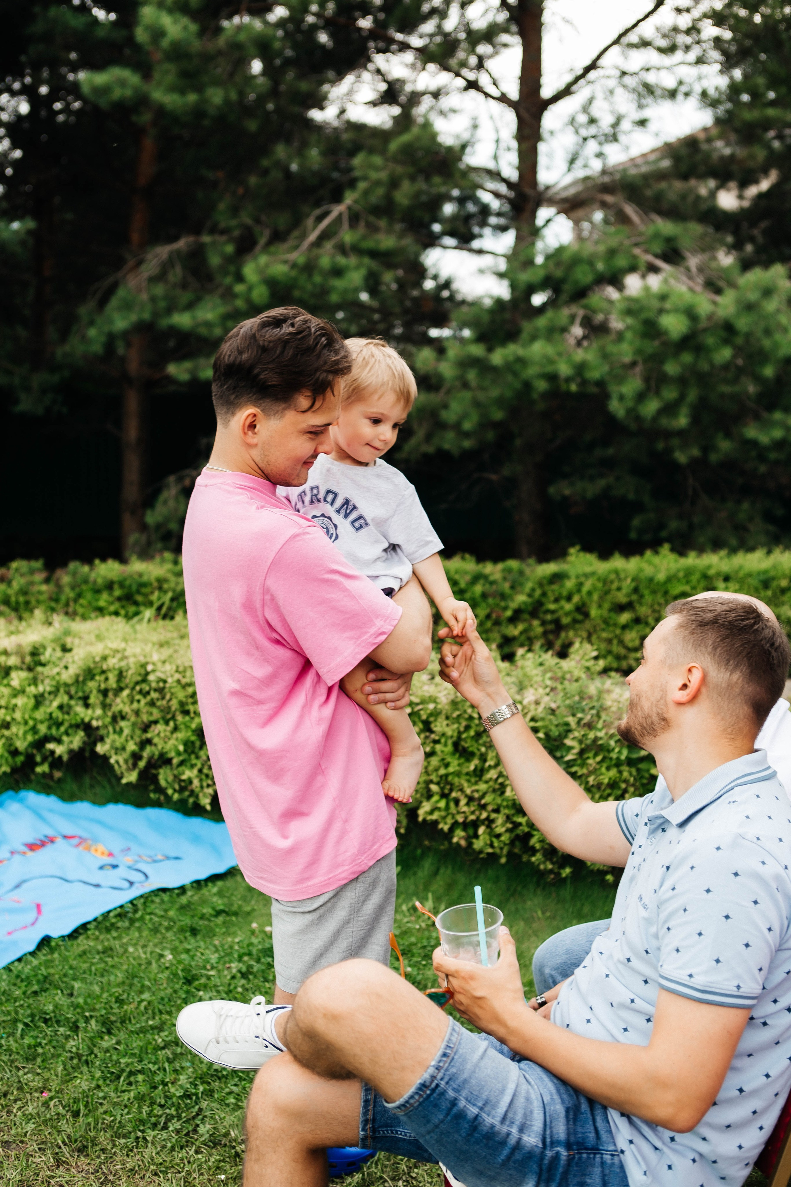 GENDER PARTY. Фотограф Абакумова Анастасия