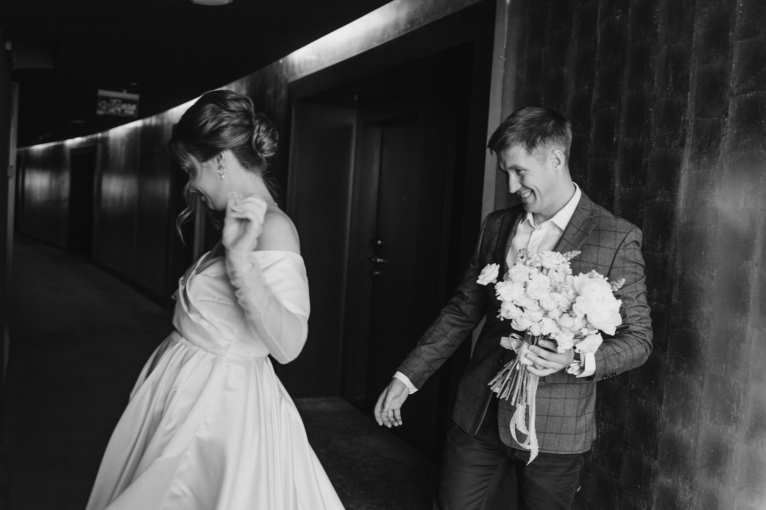 Андрей и Катя. Свадебный фотограф Челябинск Санкт-Петербург Екатеринбург Москва