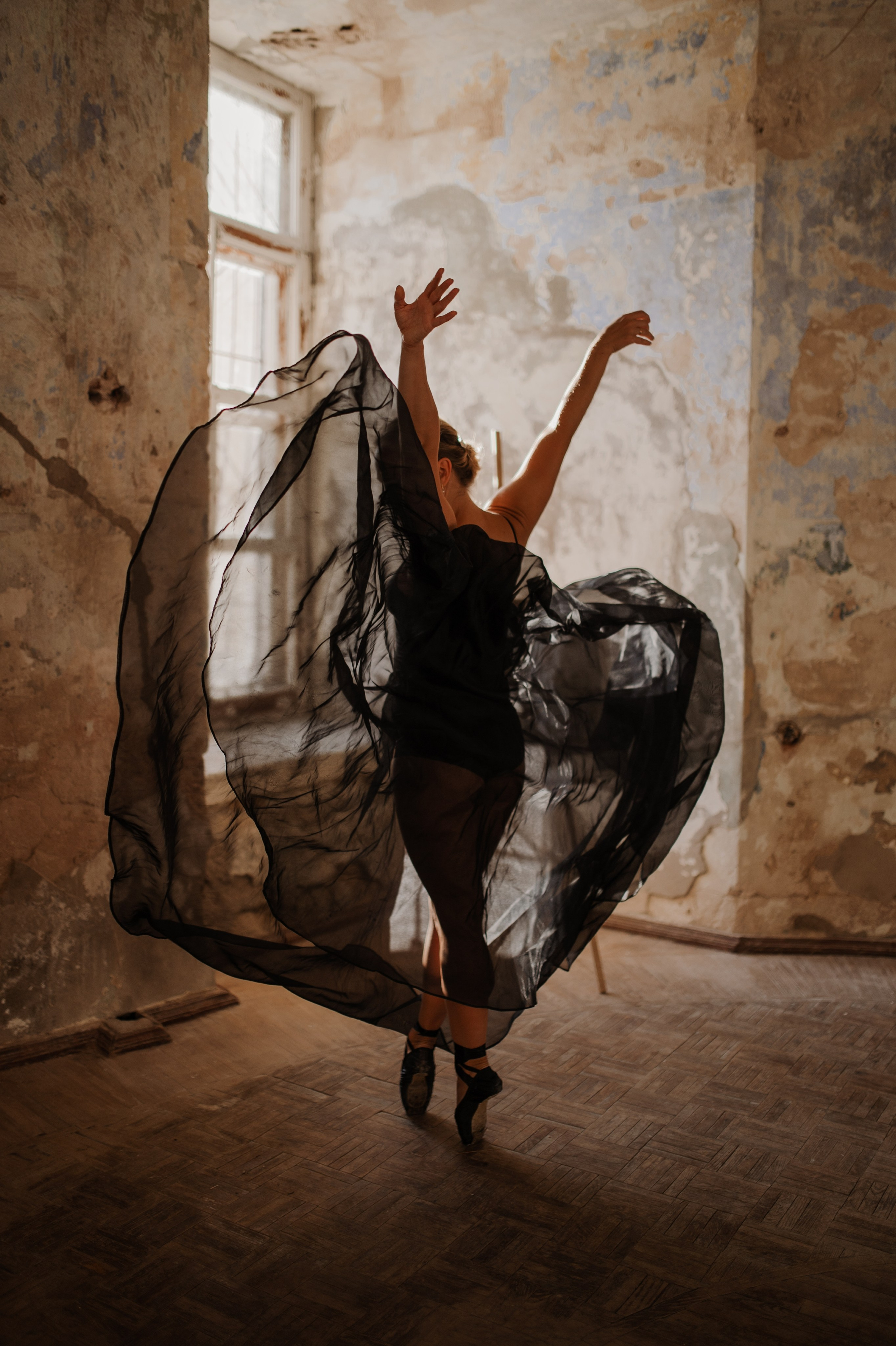 Валерия. Фотограф Светлана Васильева