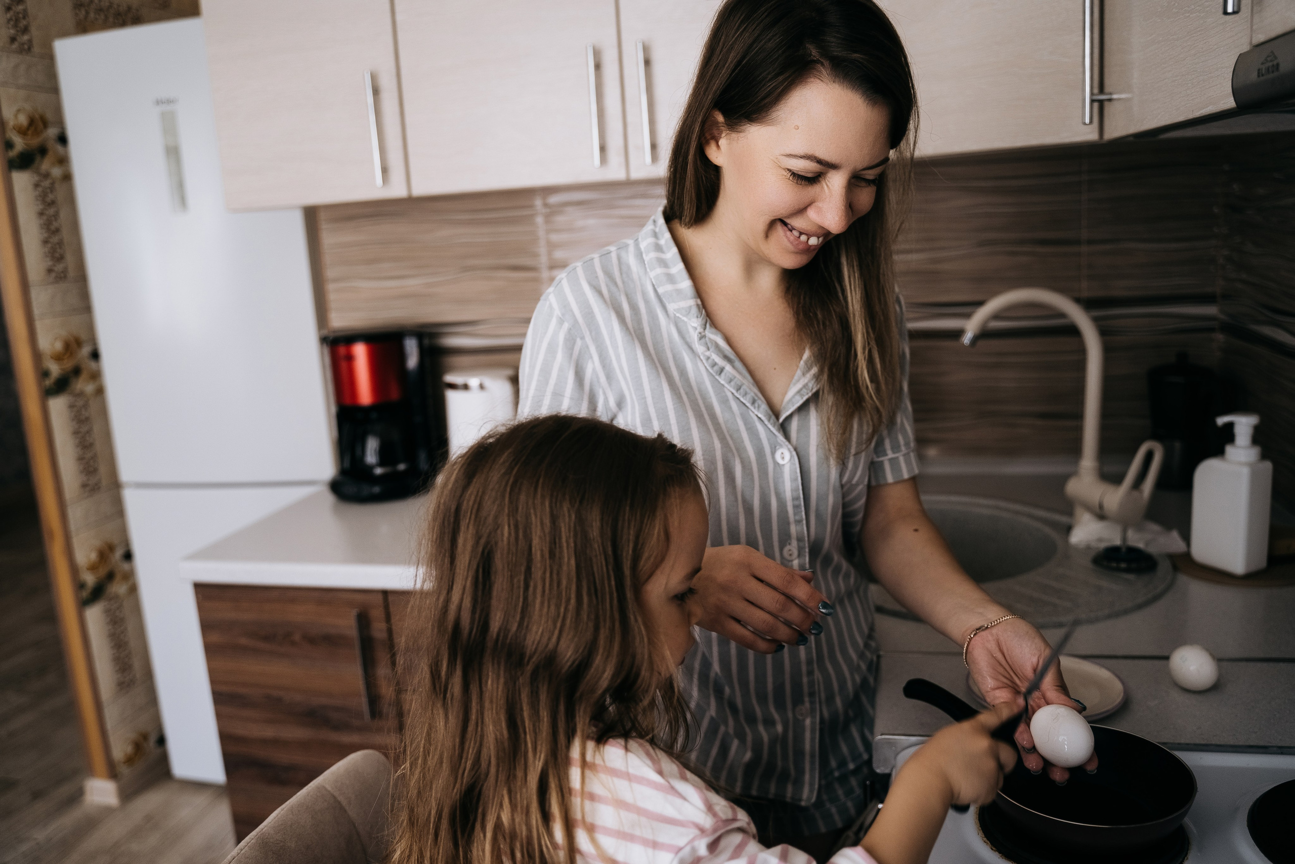 Счастье в простом. Моменты и истории о вас настоящих