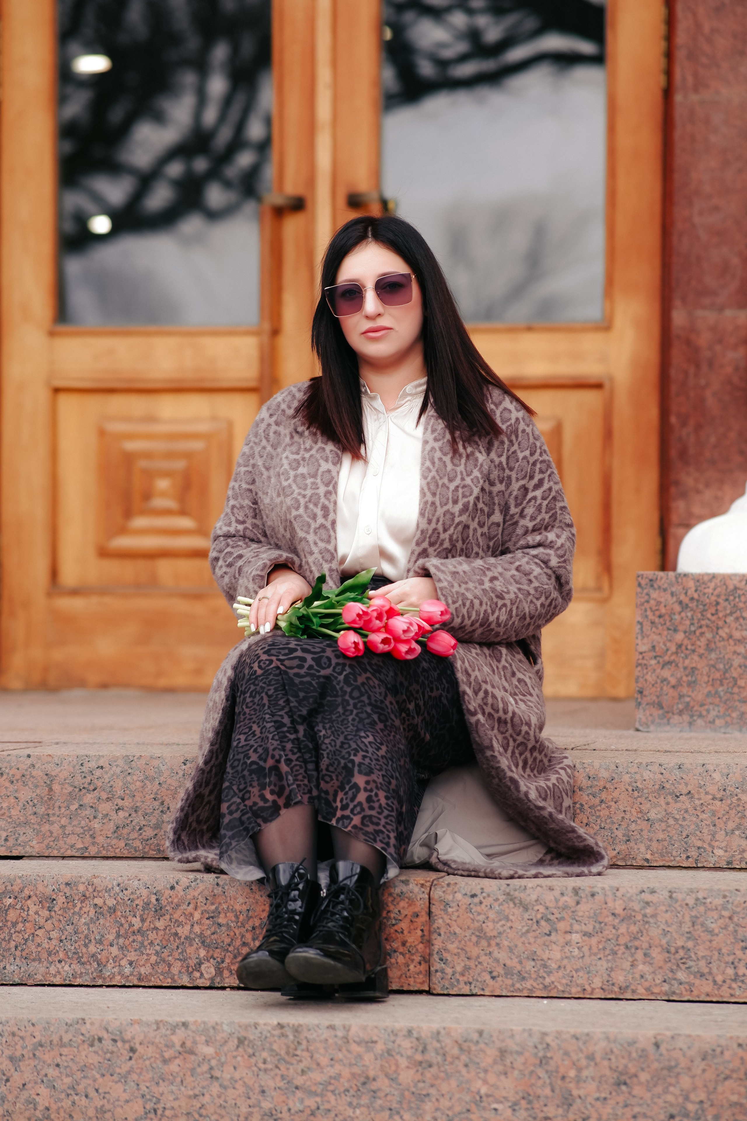 Юлия. Лена Фокина | Фотограф Смоленск