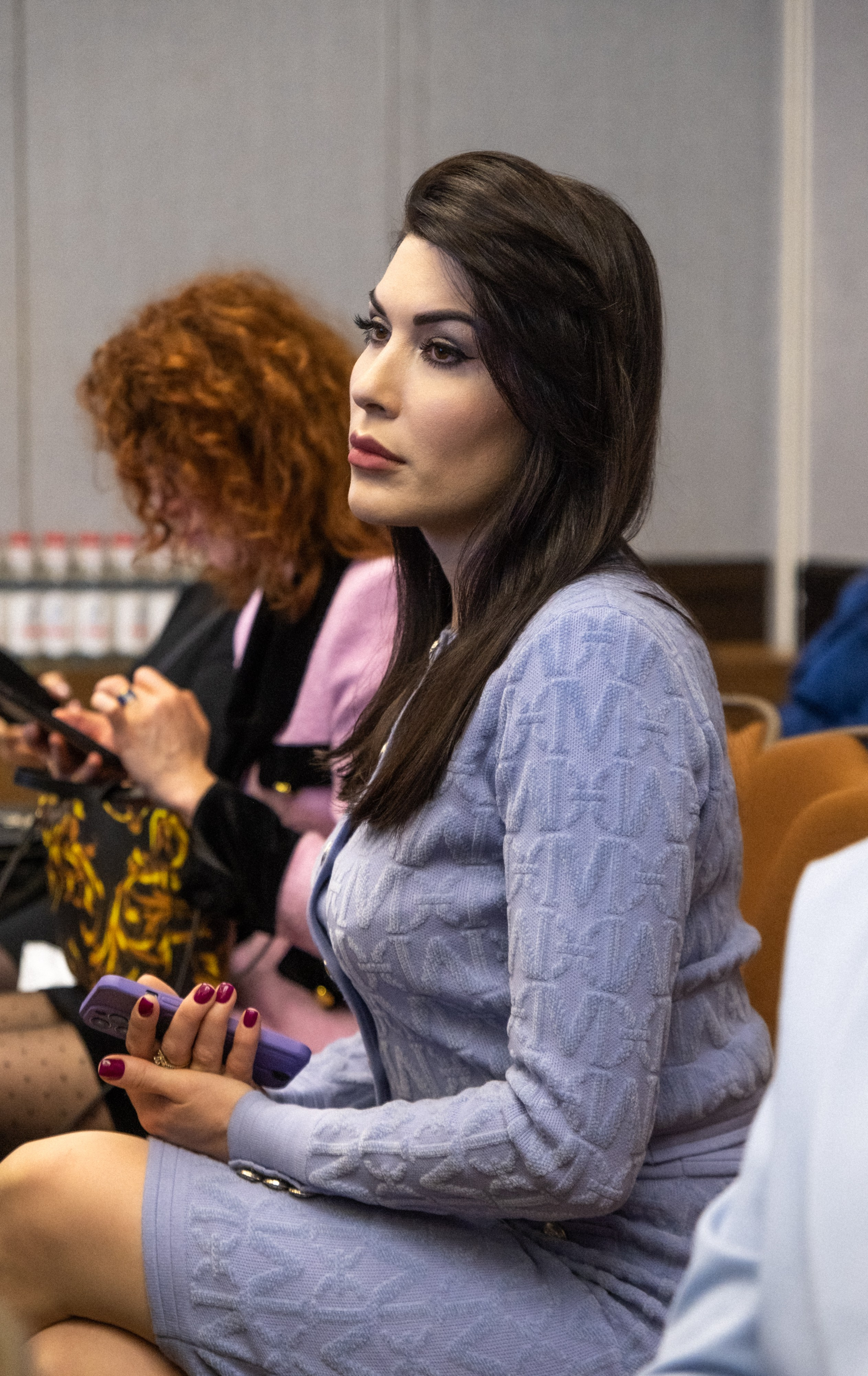 Forum4Beaut Сочи DEKA|2024. Фотограф Гульназ Фатихова, г. Москва