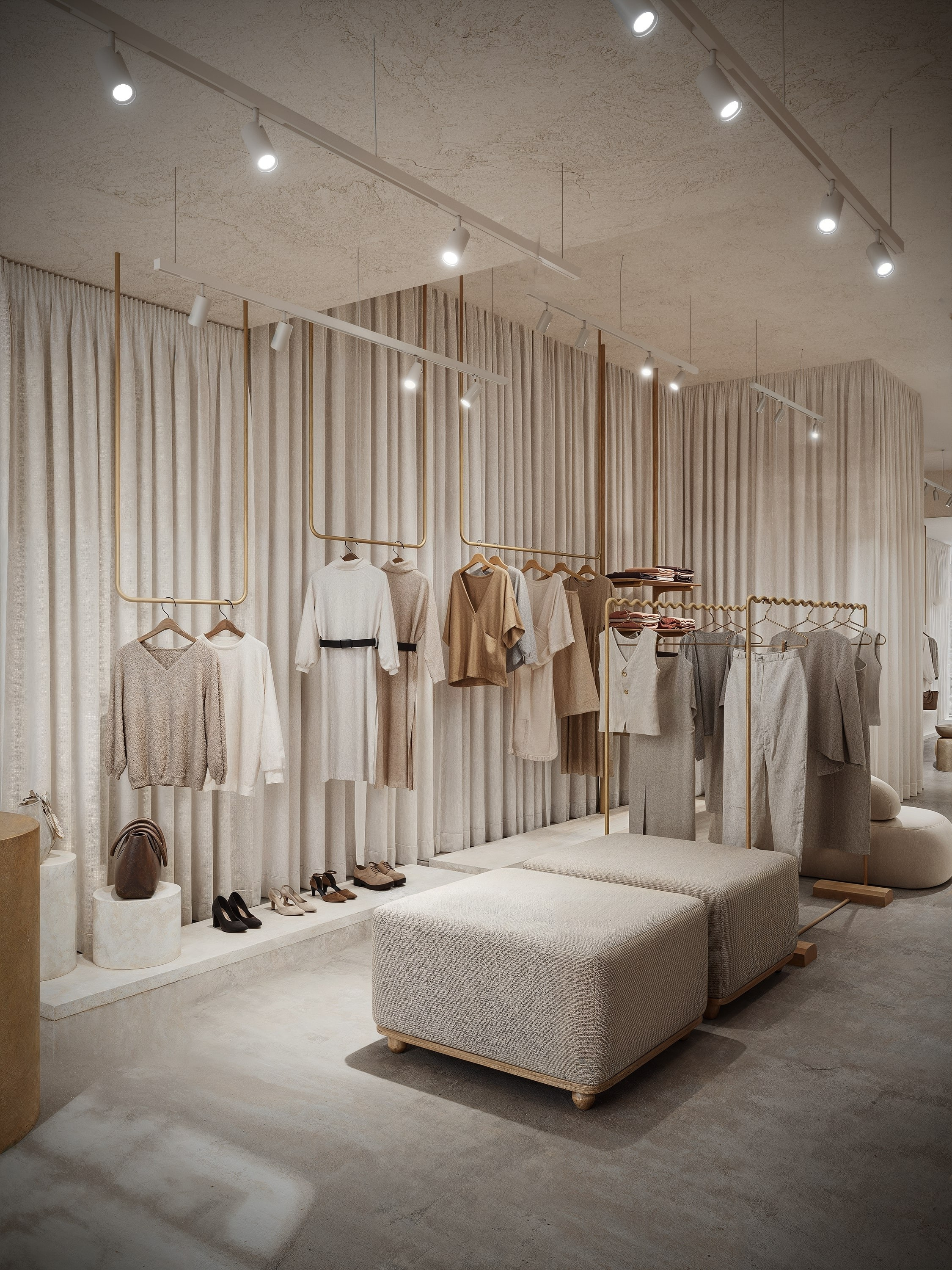 Шоу-рум. Наталья Симон