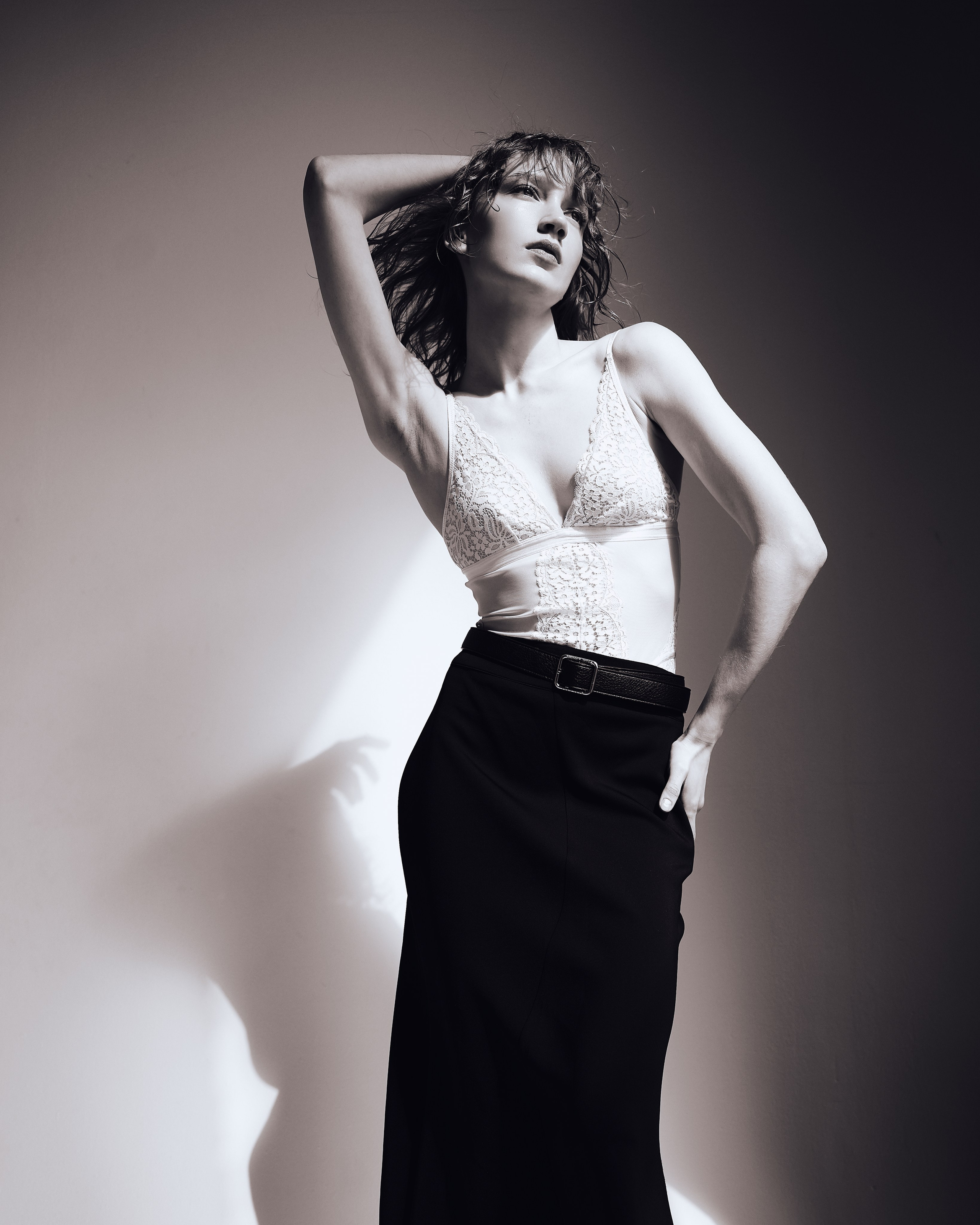 Персональные съемки. Фотограф и продюсер fashion-съемок в Санкт-Петербурге