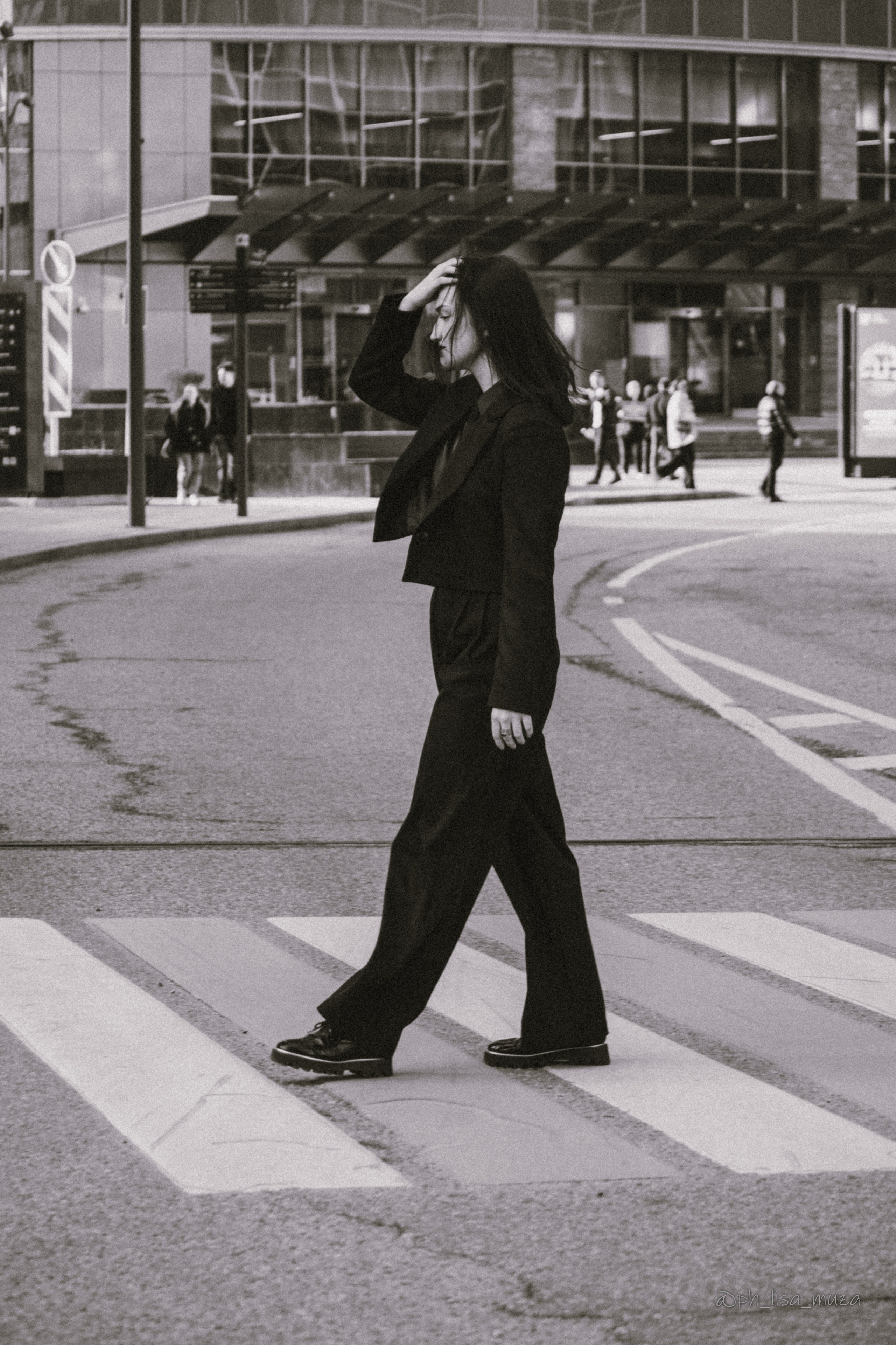 Даша. Ph_lisa_muza