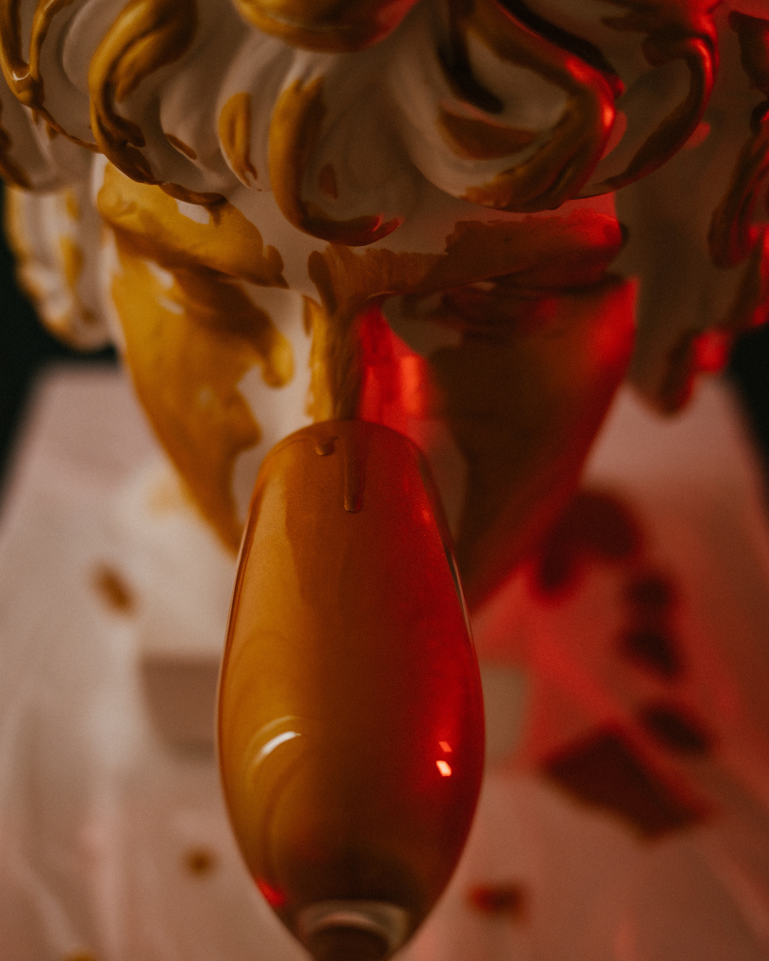 Red. Фотограф Андрей Куськало