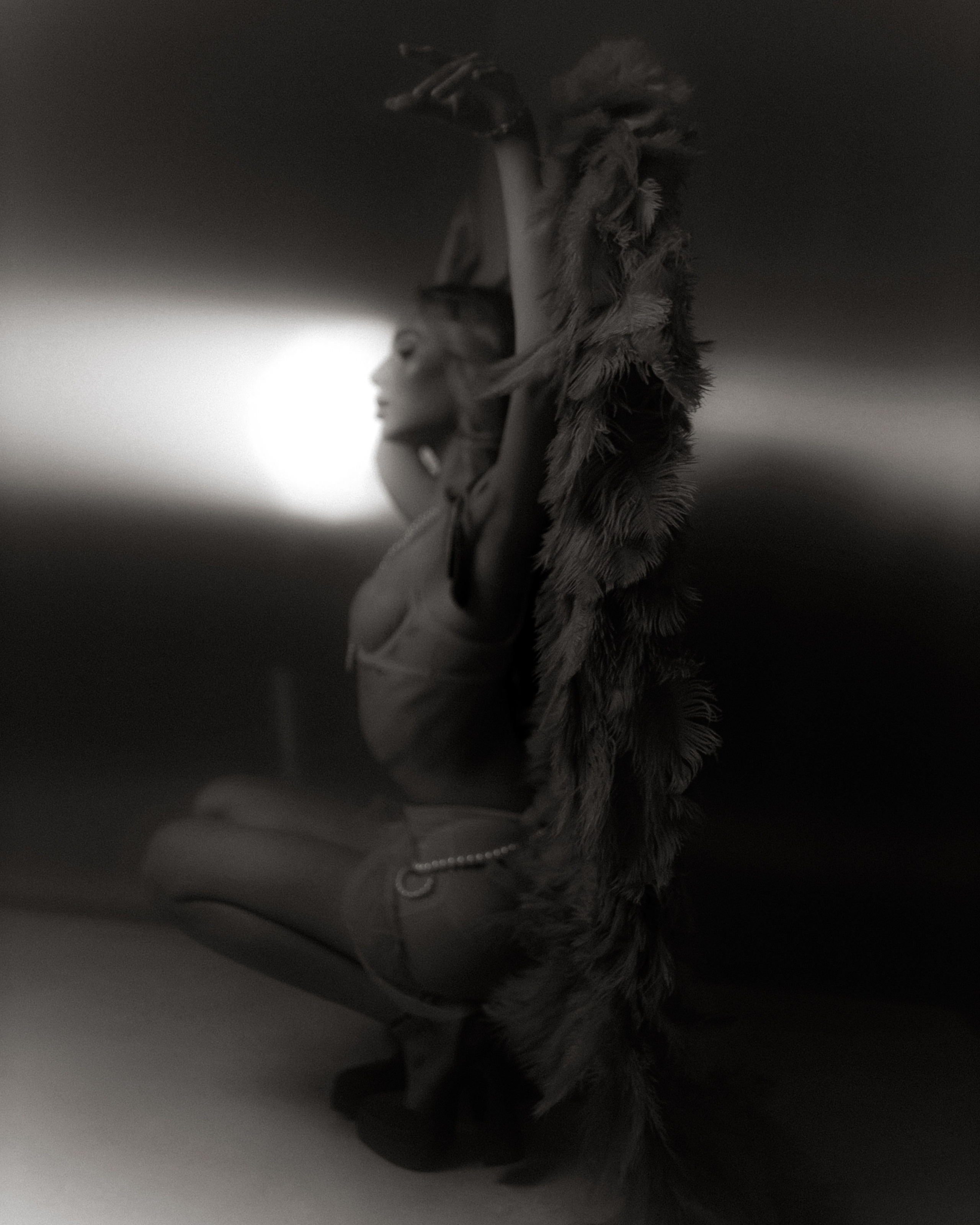 Ксения. DARYA.BELKINA