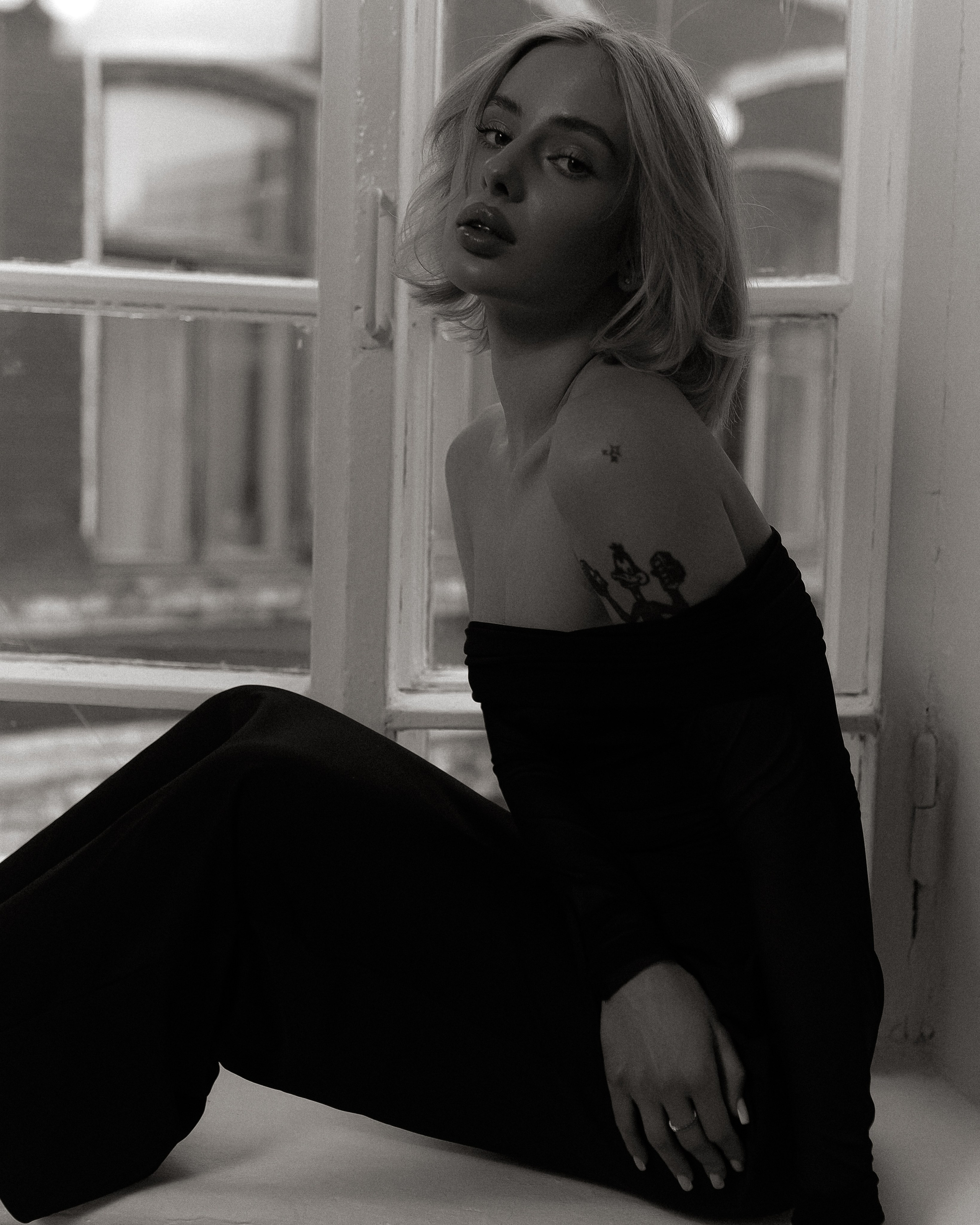 Ксения. DARYA.BELKINA