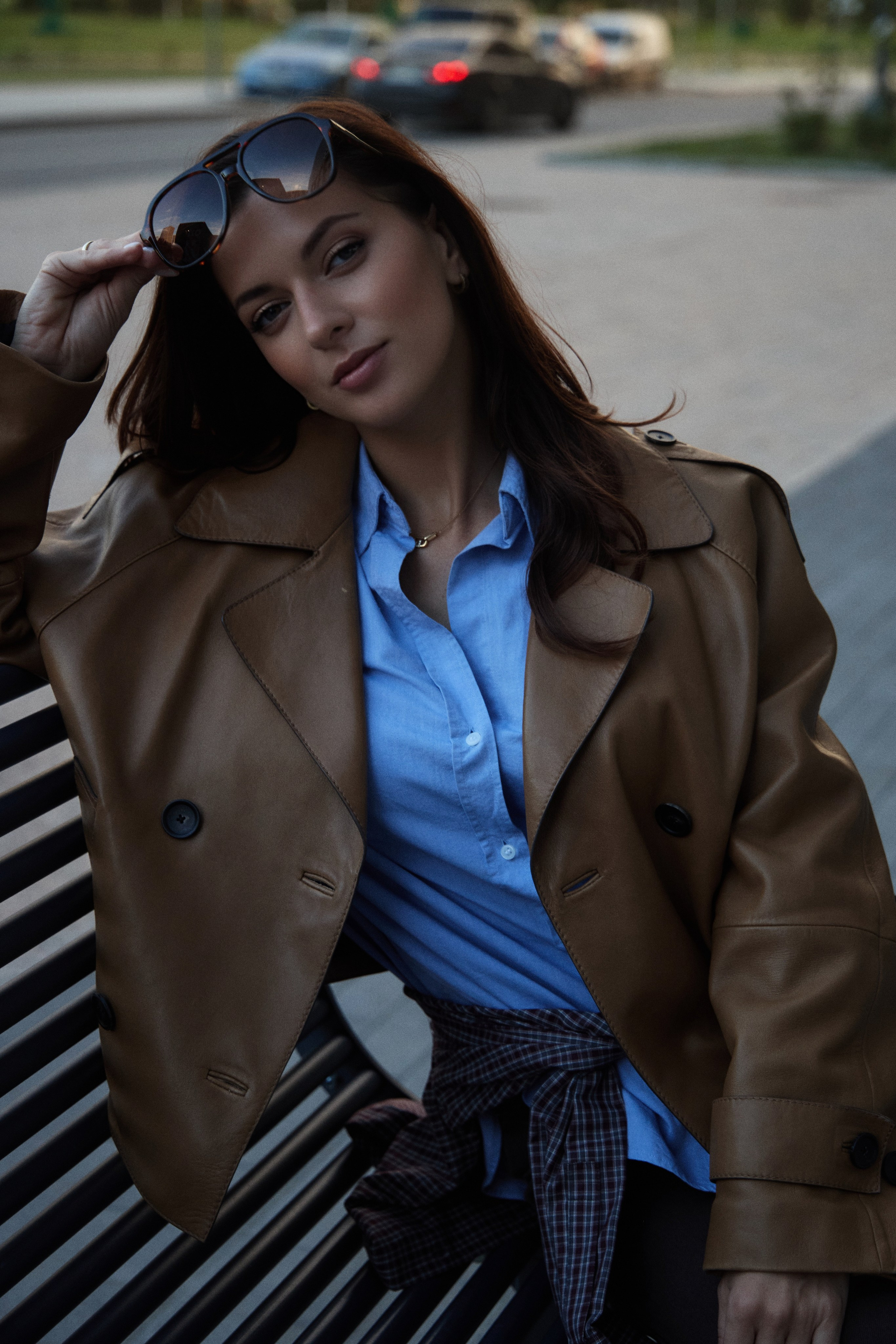 Анна. Фотограф  в Москве