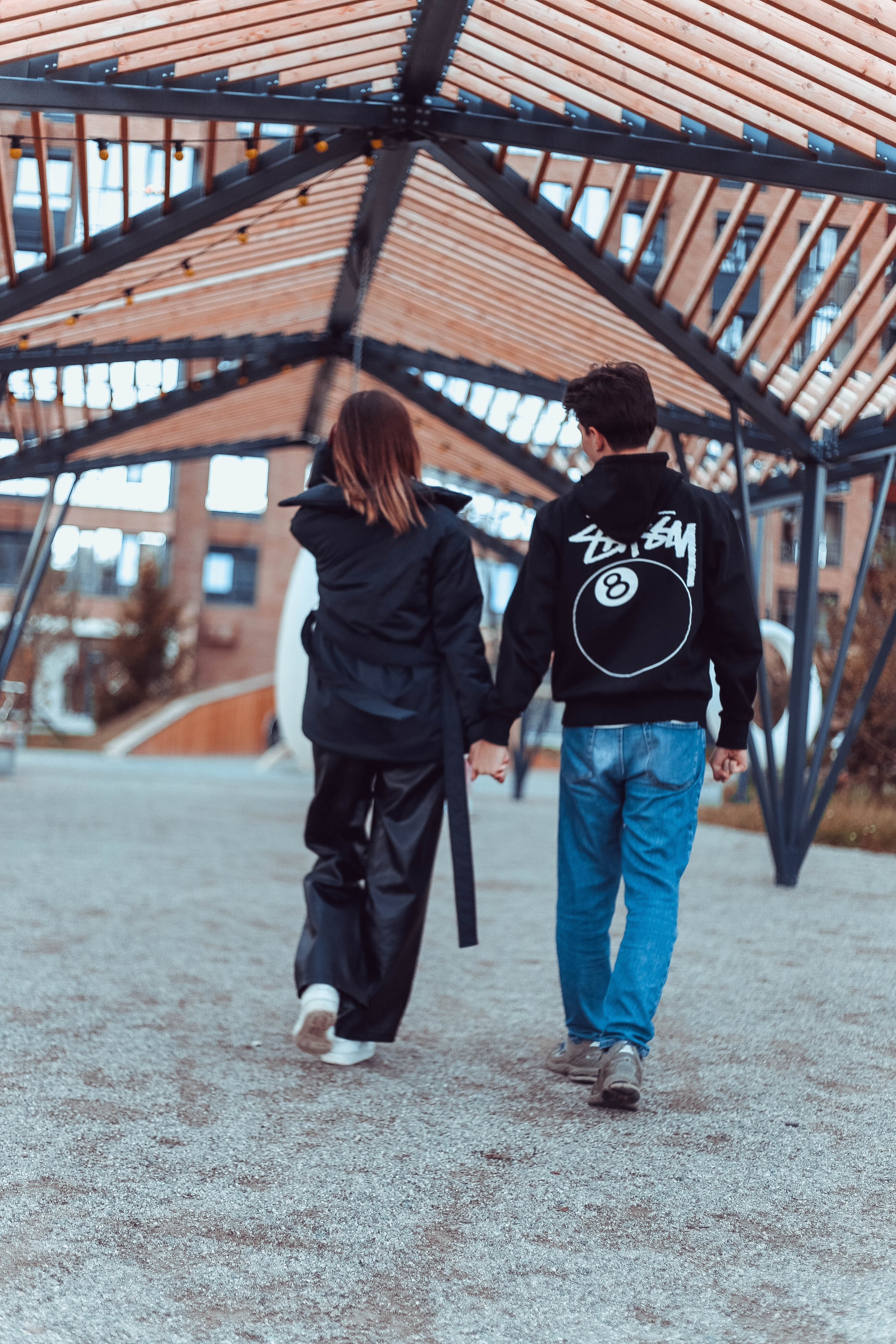 Максим и Алина. Фотограф Пермь. Фотосессия в фотостудии Перми и на свежем воздухе