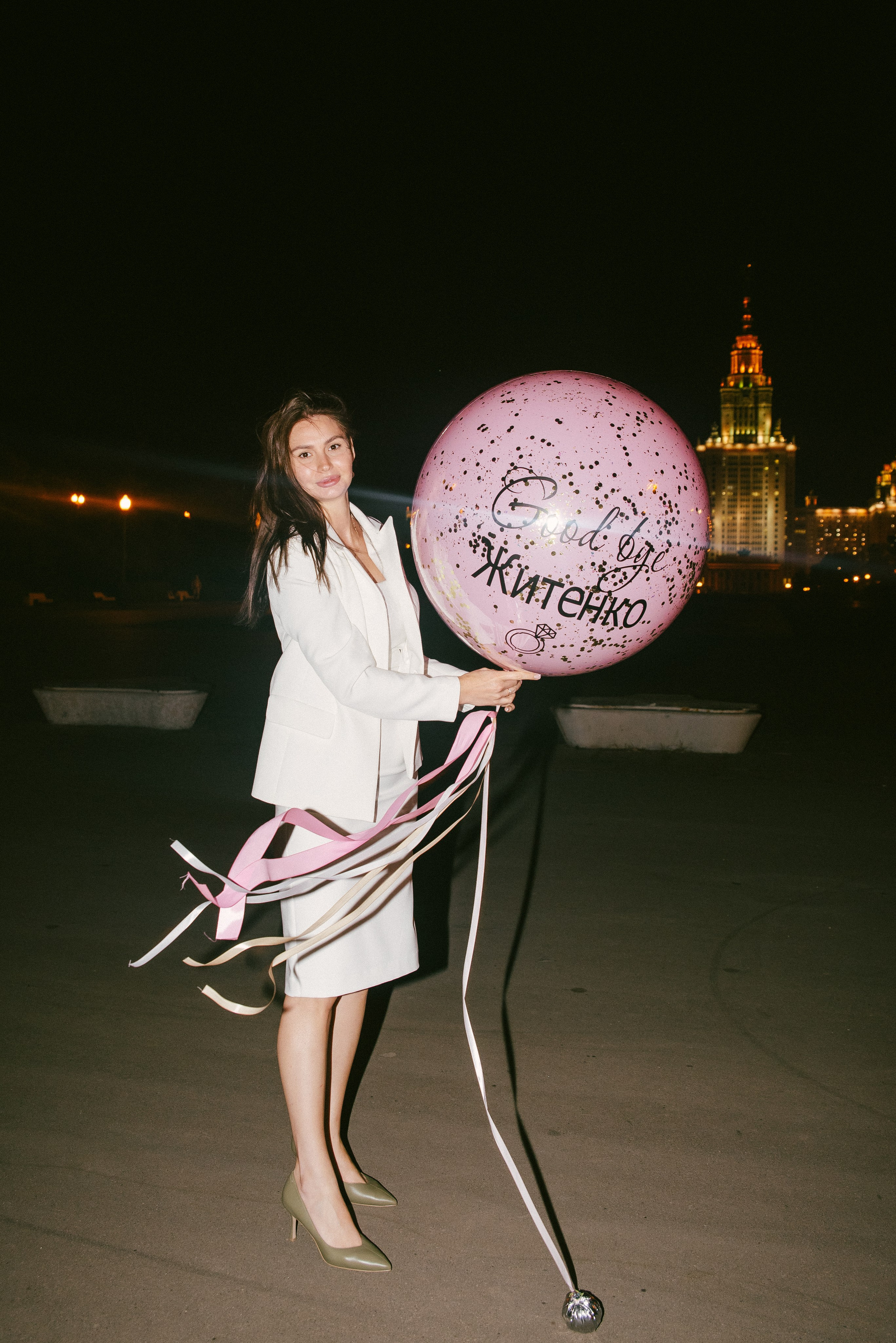 Девичник. Фотограф Москва Александра Клименко