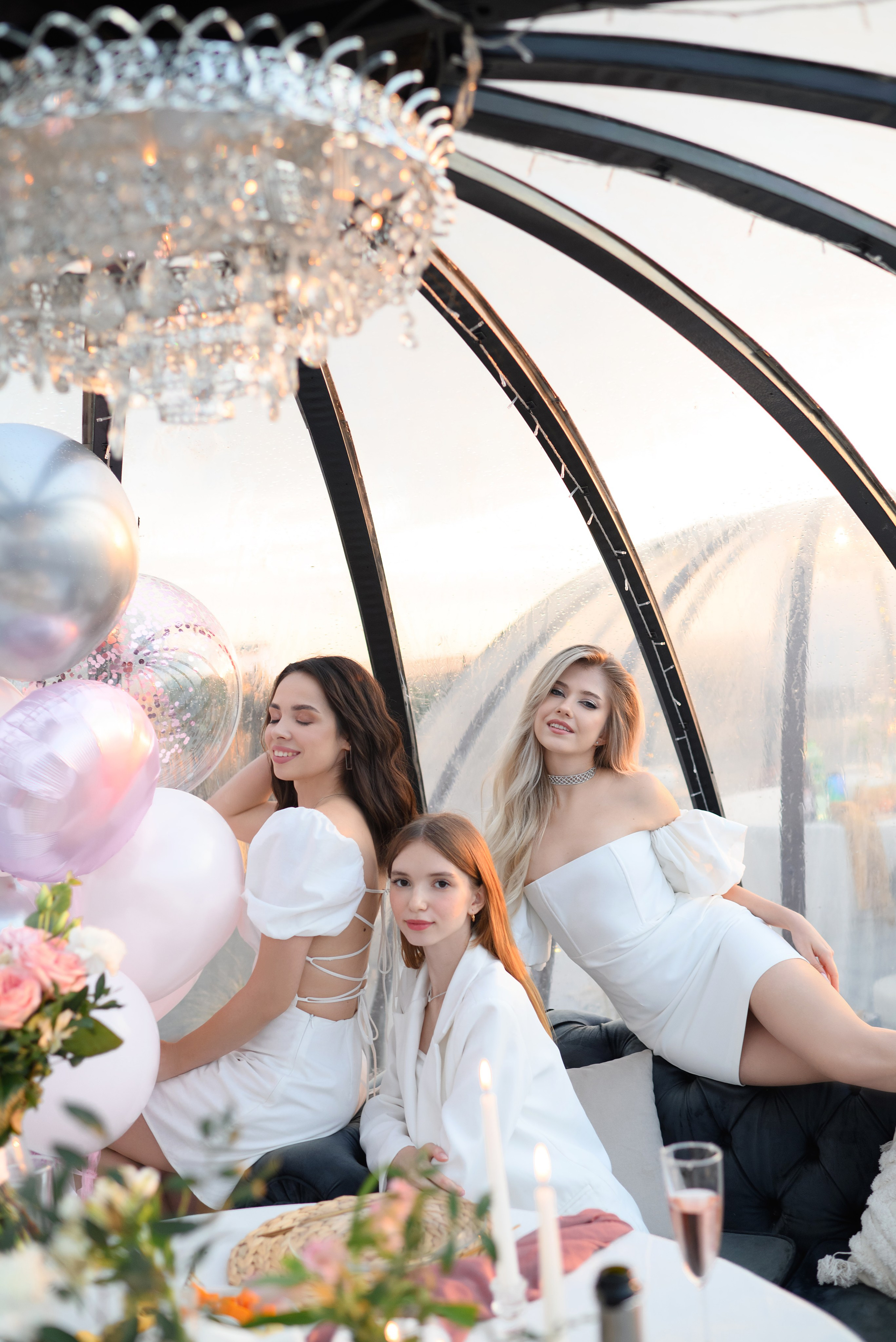 КОНТЕНТ. Главная