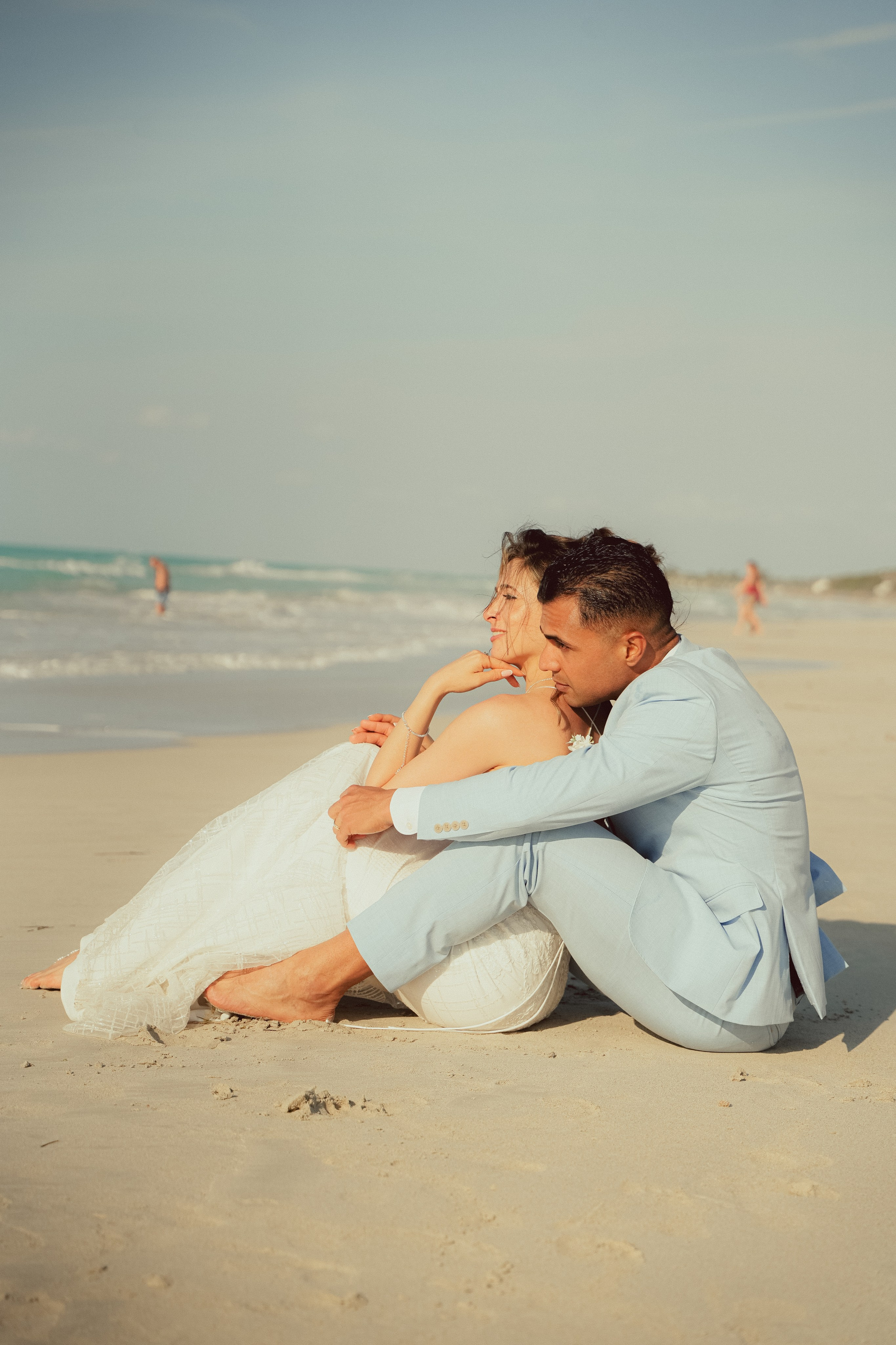 Куба. Фотограф Мария Зайчик