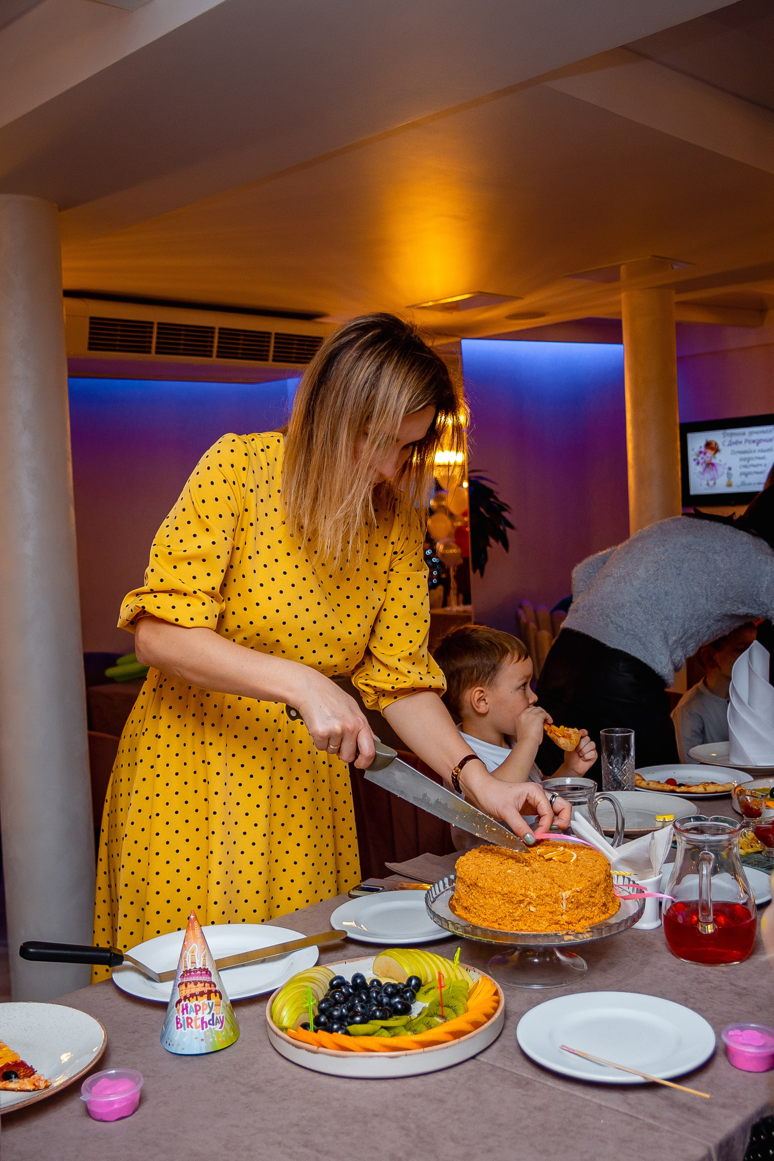 Марио. Фотограф Елена Медок Калининград