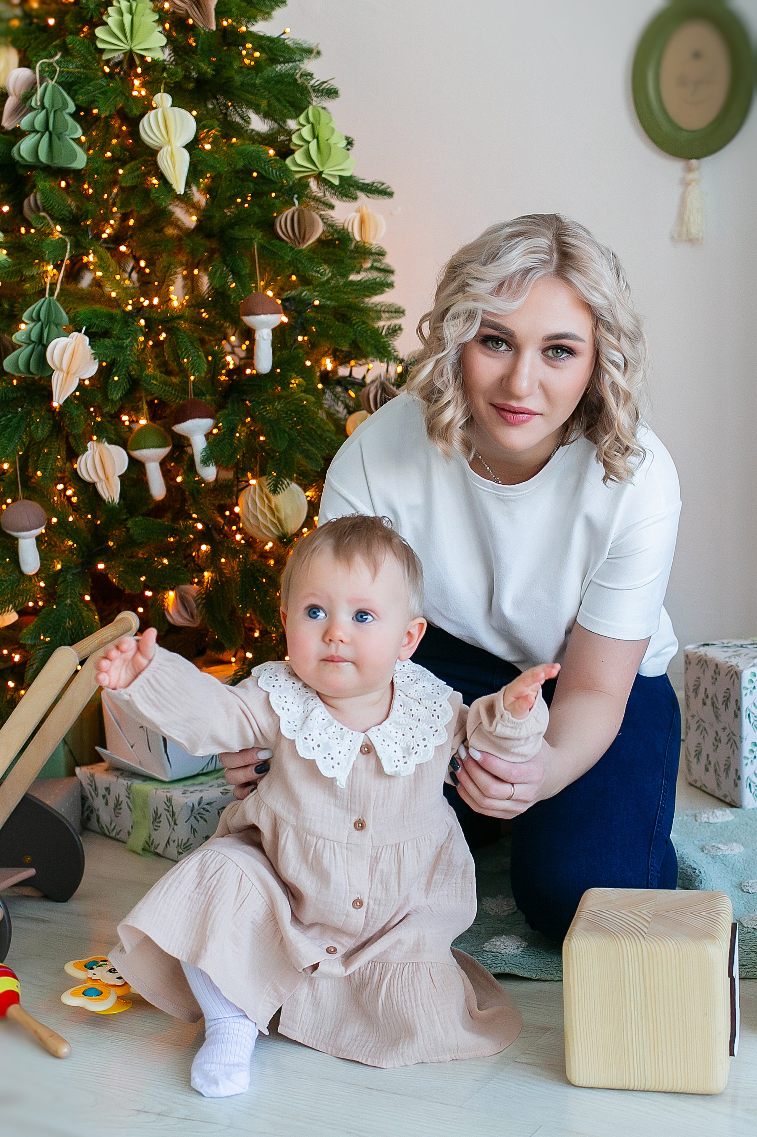 Семейные фотографии. Фотограф новорожденных и семейный фотограф НСО г. Бердск Марина Львова