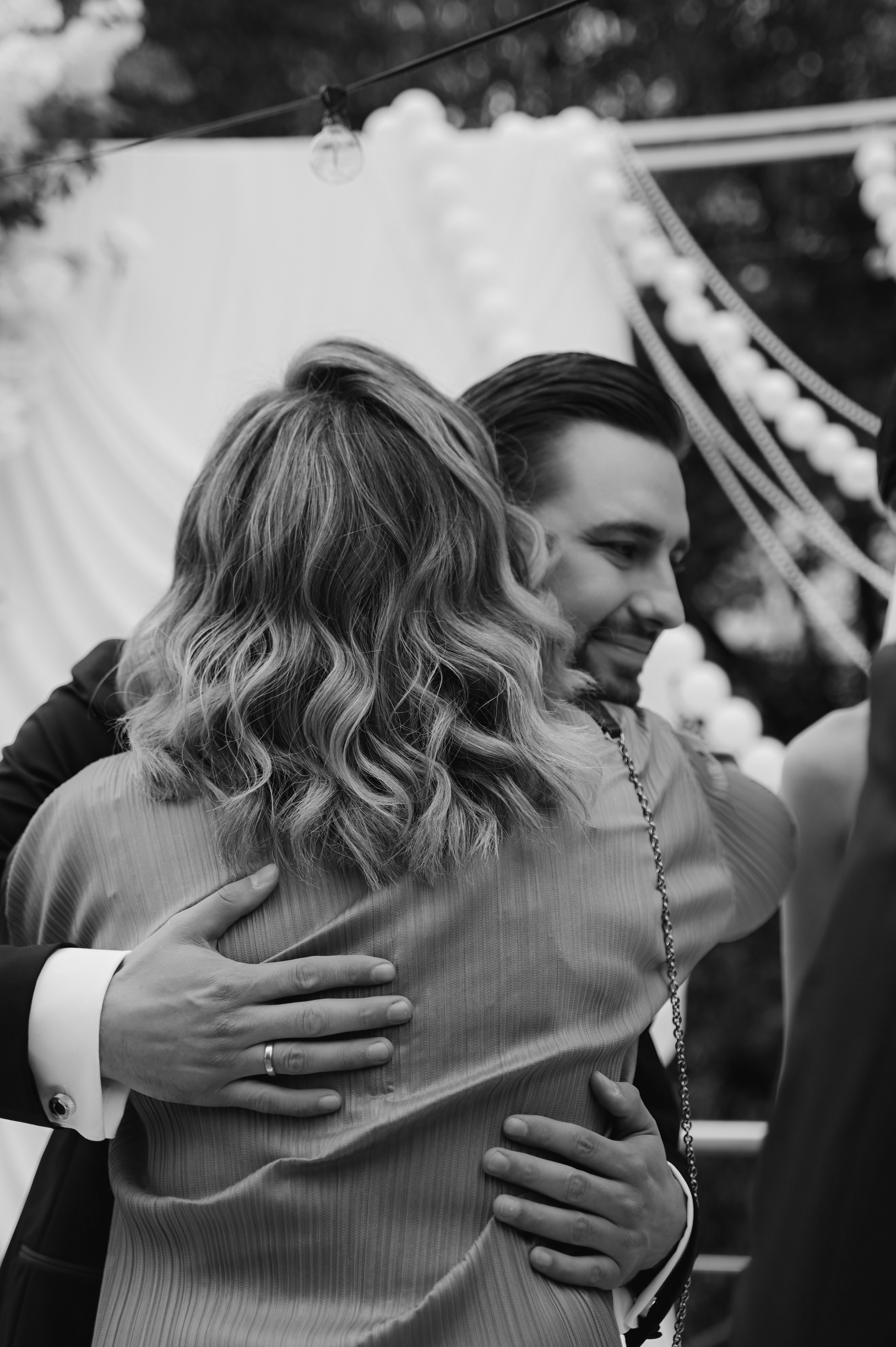 Ринат & Альбина. Свадебный и семейный фотограф в Уфе Александров Максим