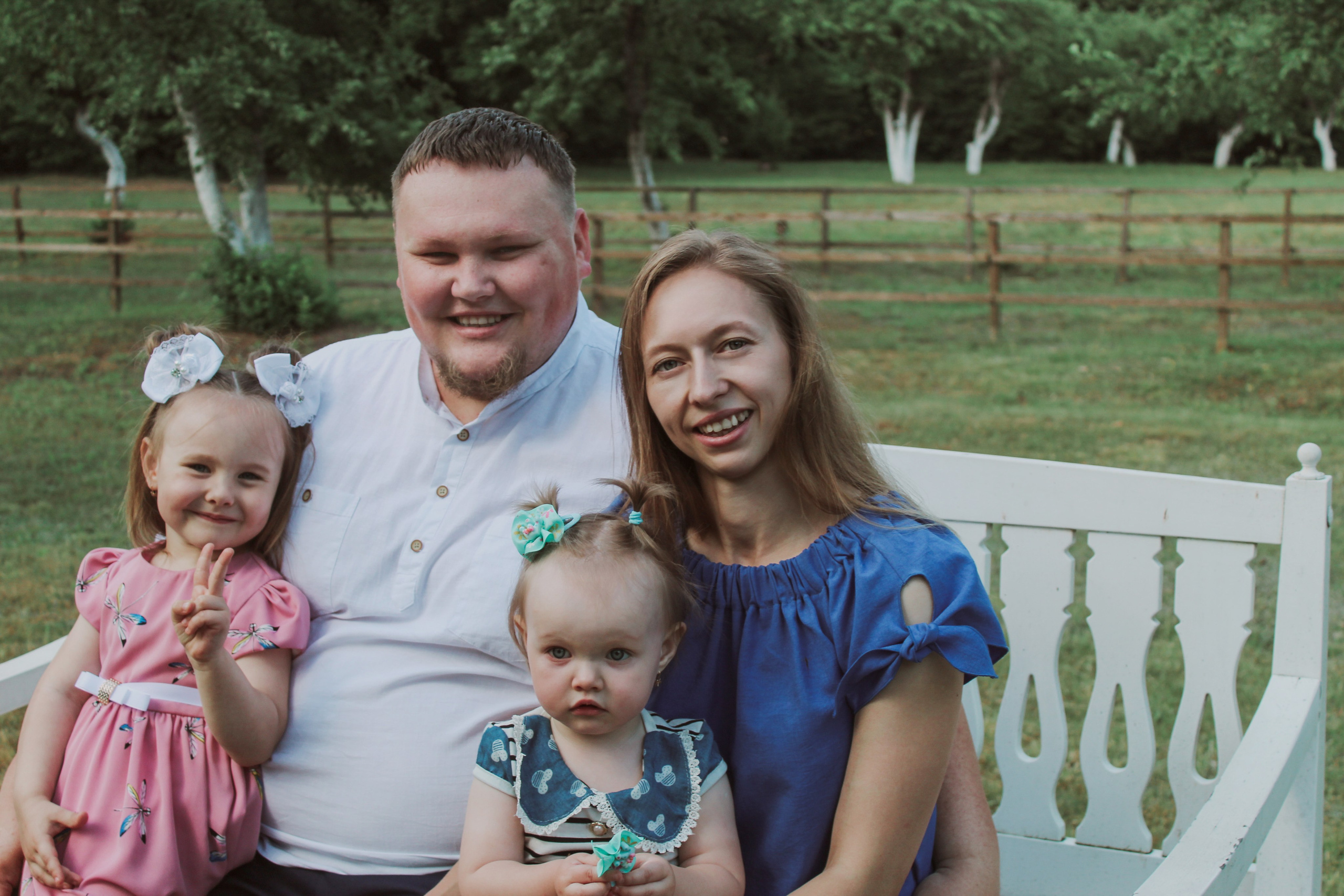 Ольга и Стефан. Фотограф в Москве Екатерина Малышева