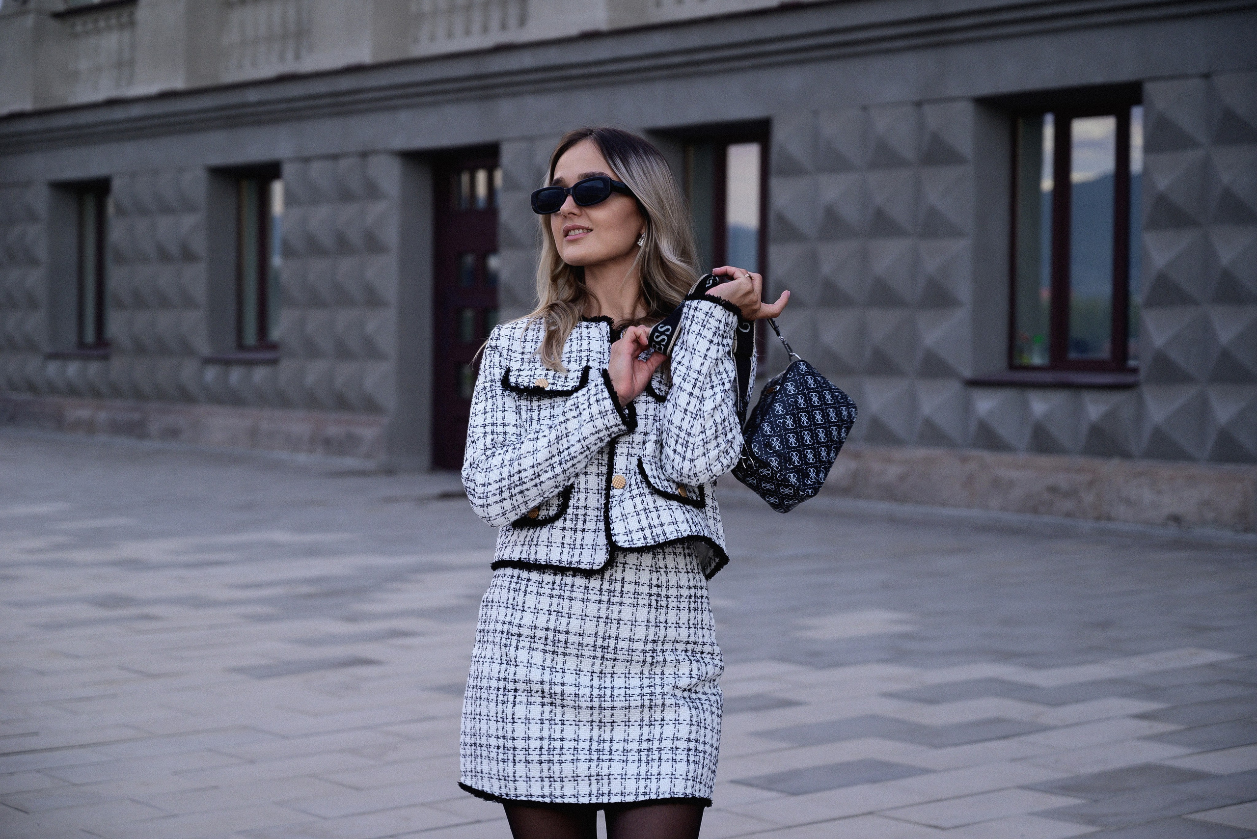 Ксюша. Тамара Власова