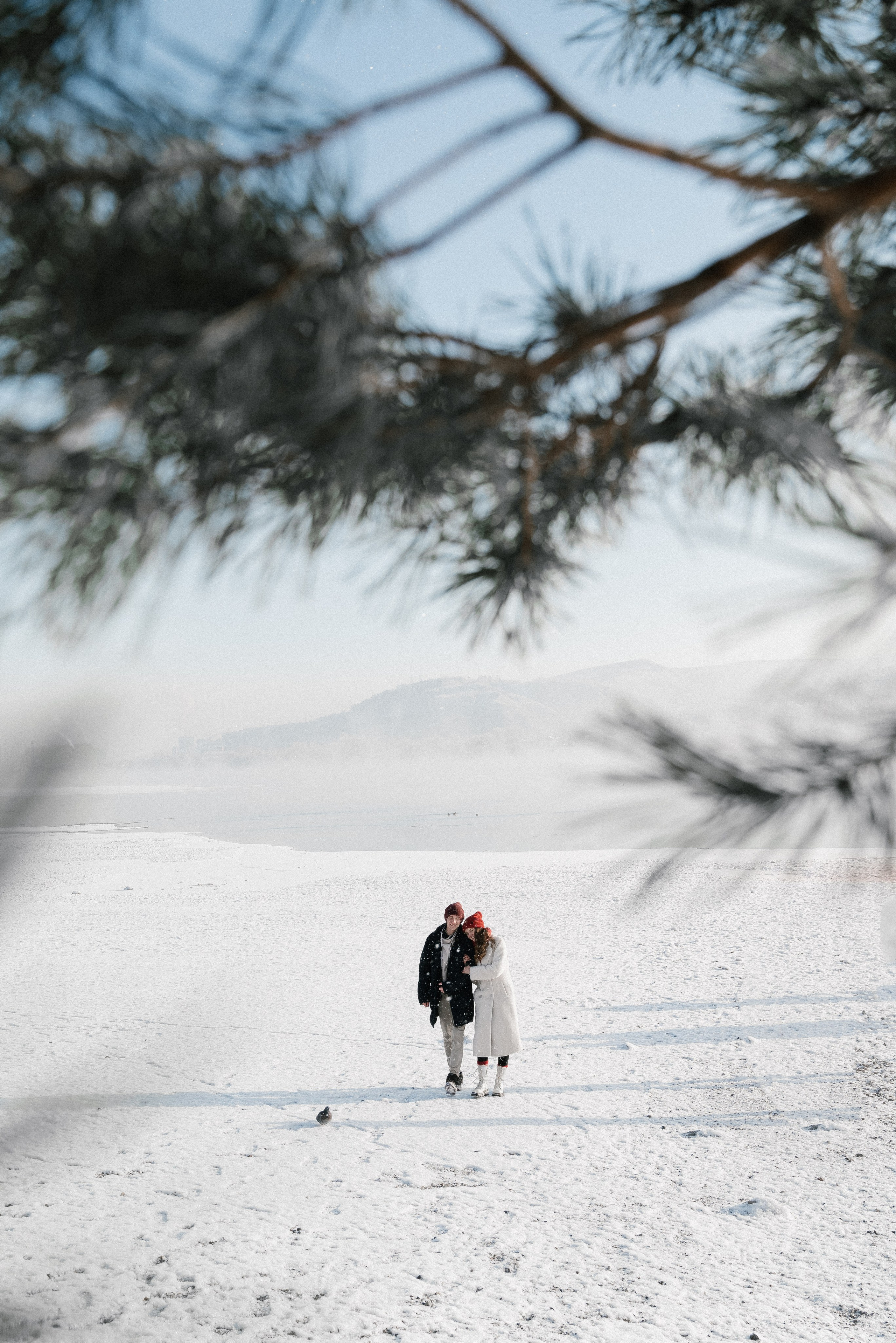 Саша и Настя. Тамара Власова