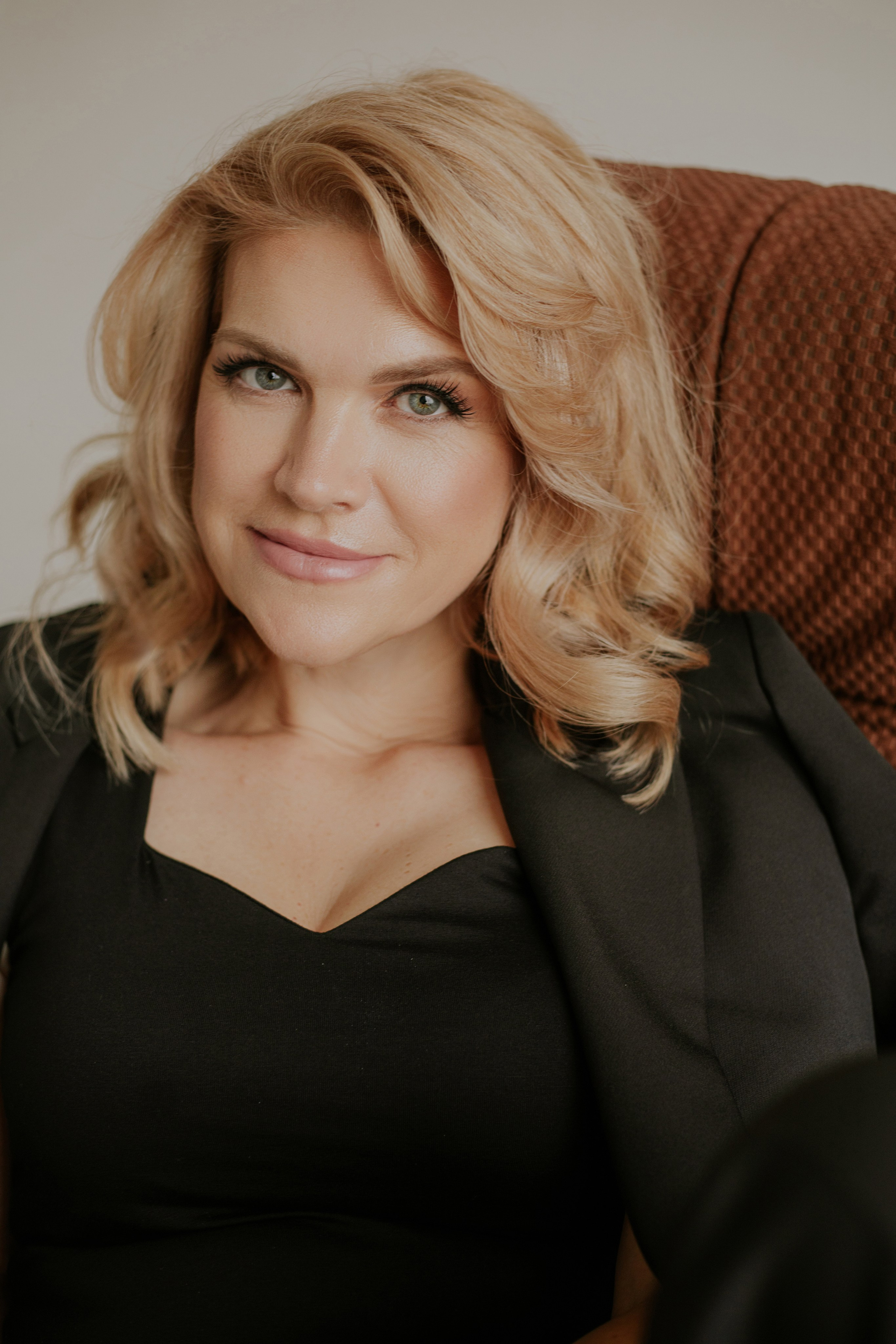 Ольга. Семейный фотограф в Ростове-на-Дону Анастасия Рыбина