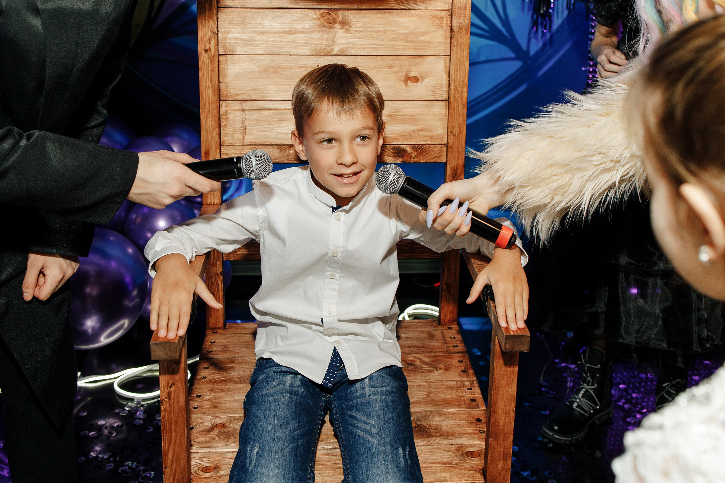 Wednesday. Свадебный и репортажный фотограф в Воронеже Сергей Максимов