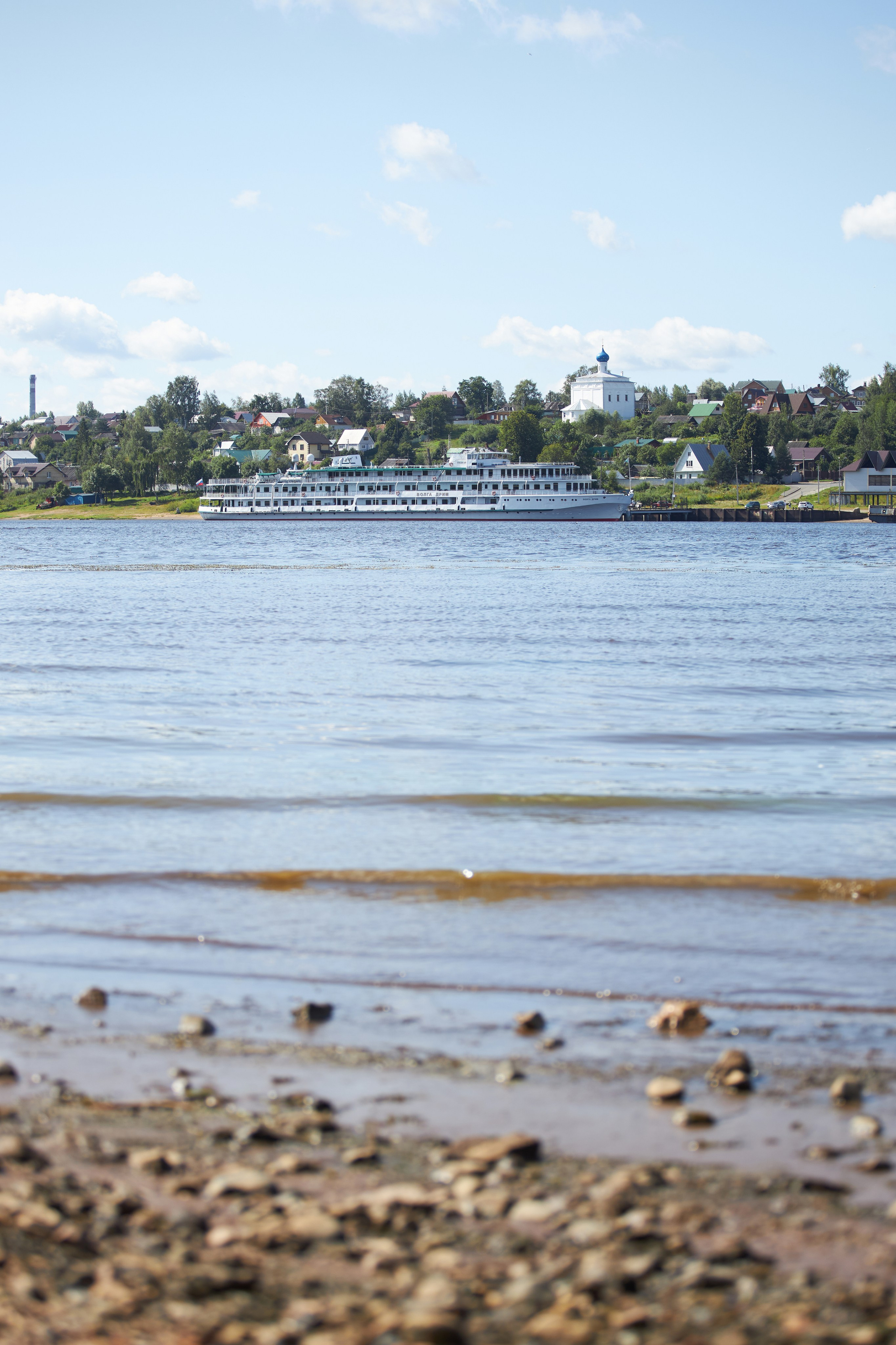 Пейзажи. Свадебный и репортажный фотограф в Воронеже Сергей Максимов