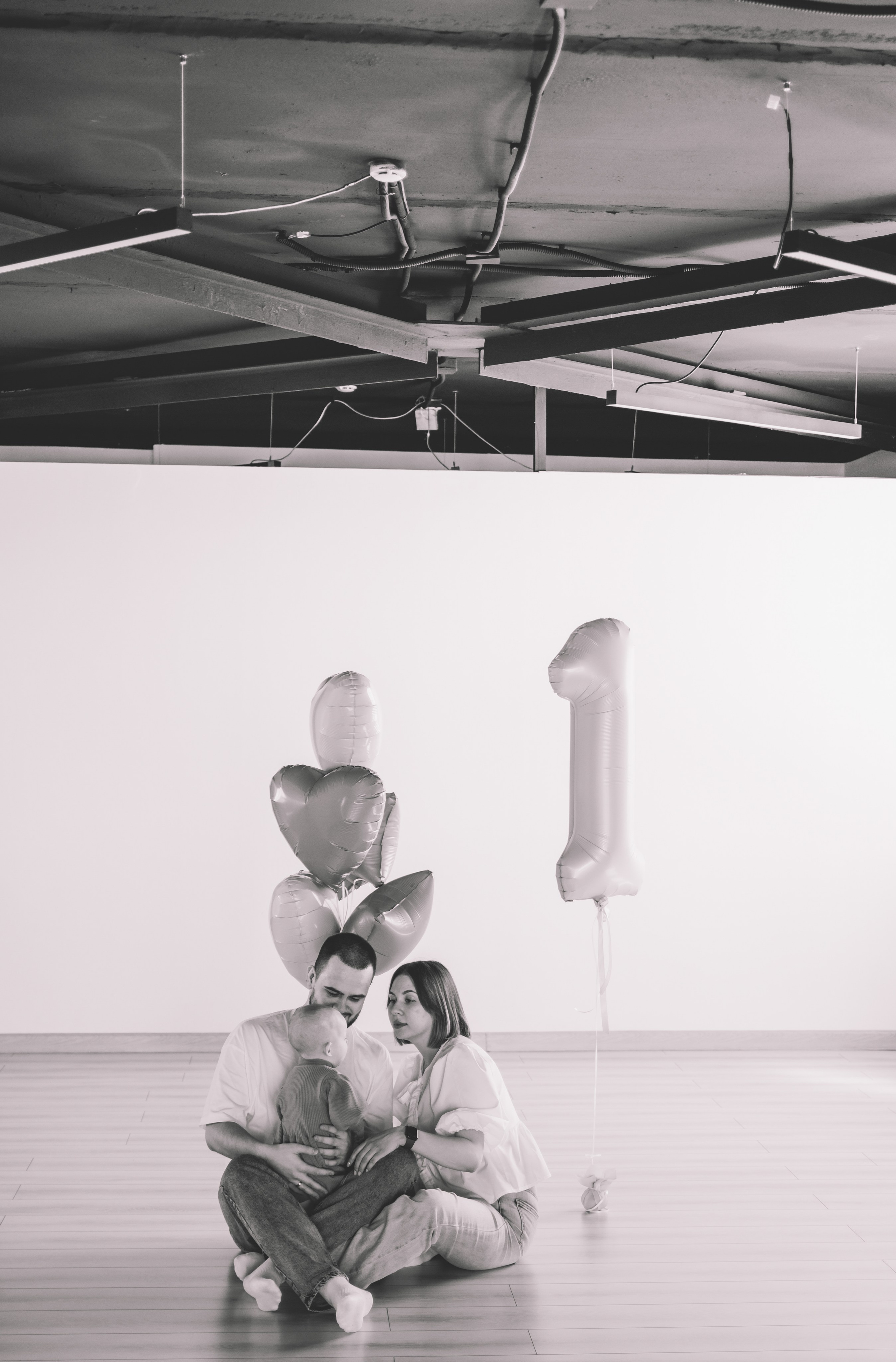 Начальнице годик!. Семейный и свадебный фотограф Губкинский и Ставрополь