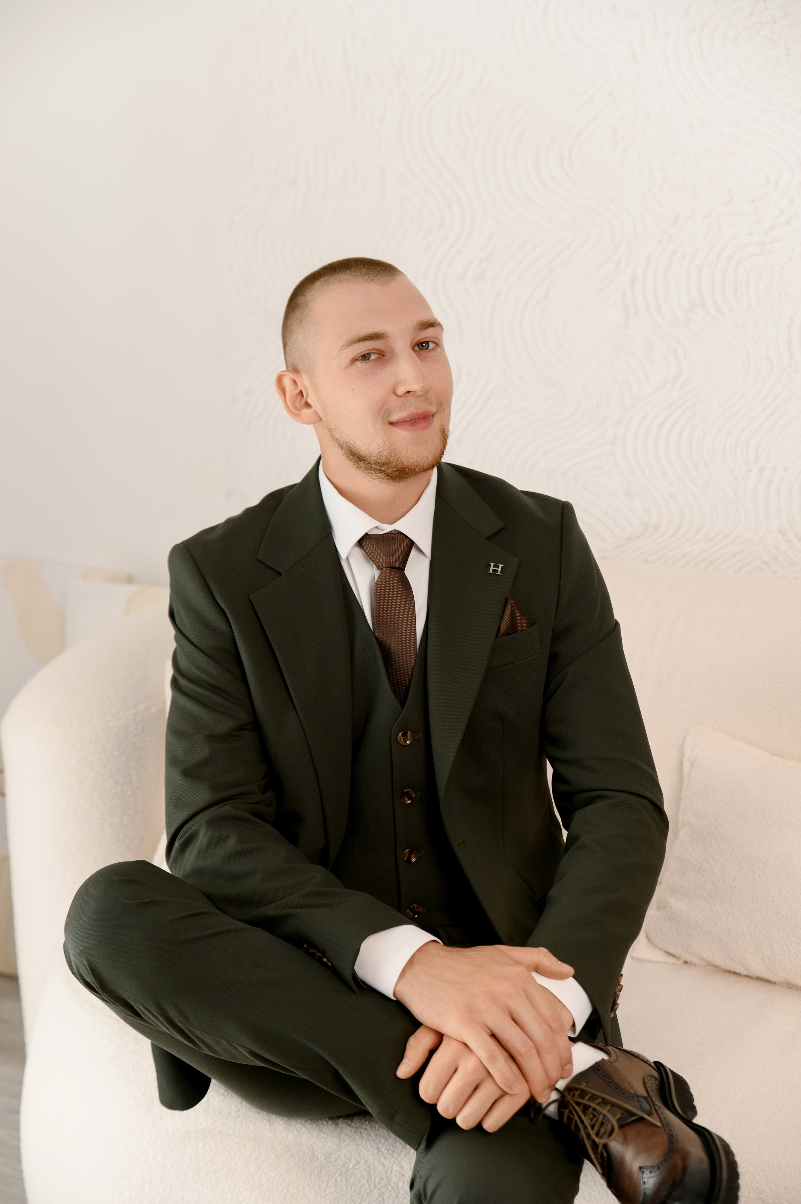 Анна и Николай. Свадебный и семейный фотограф в Краснодарском крае