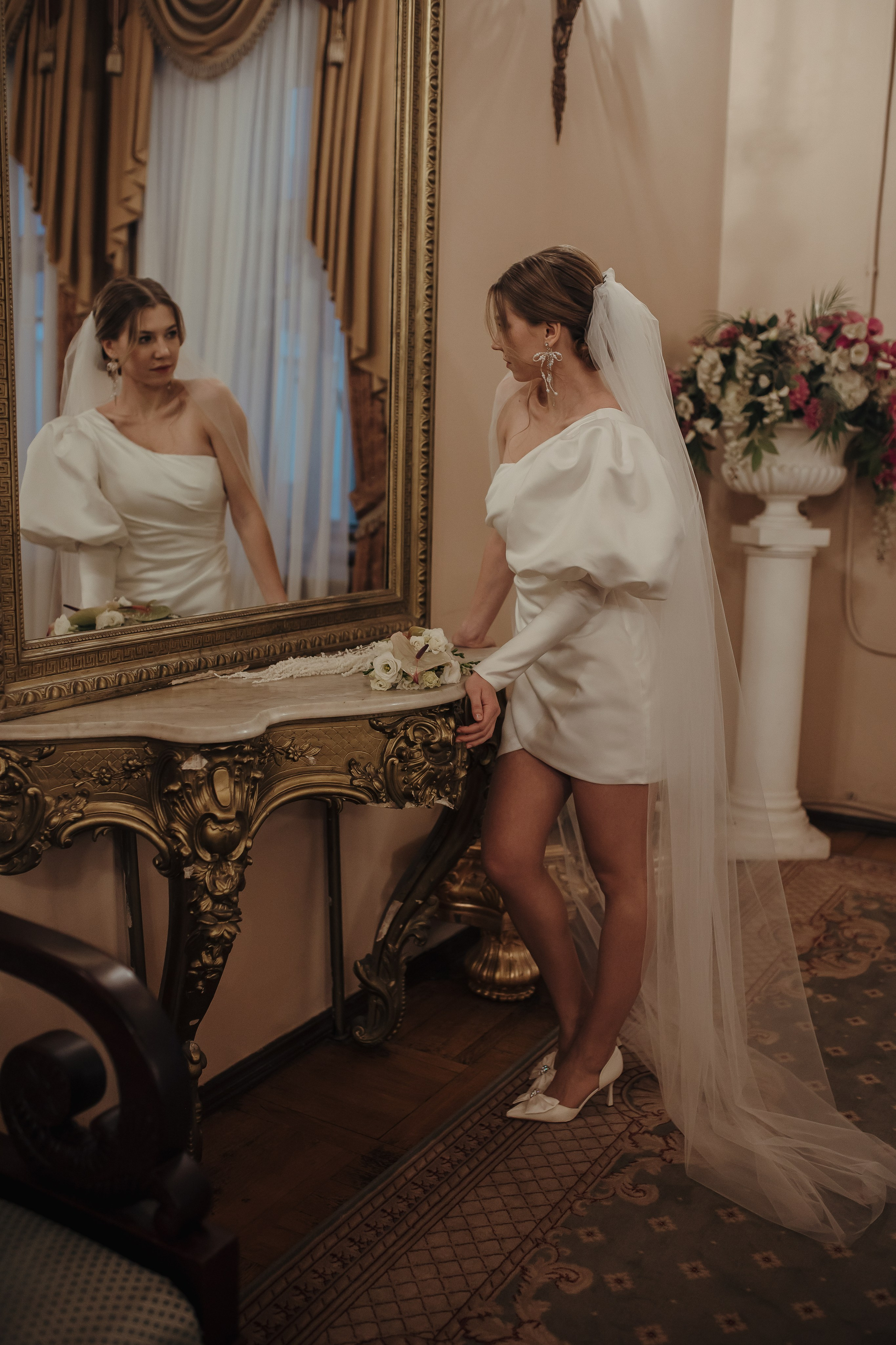 Анна & Егор. Семейный и Свадебный фотограф в Санкт-Петербурге Плохая Екатерина