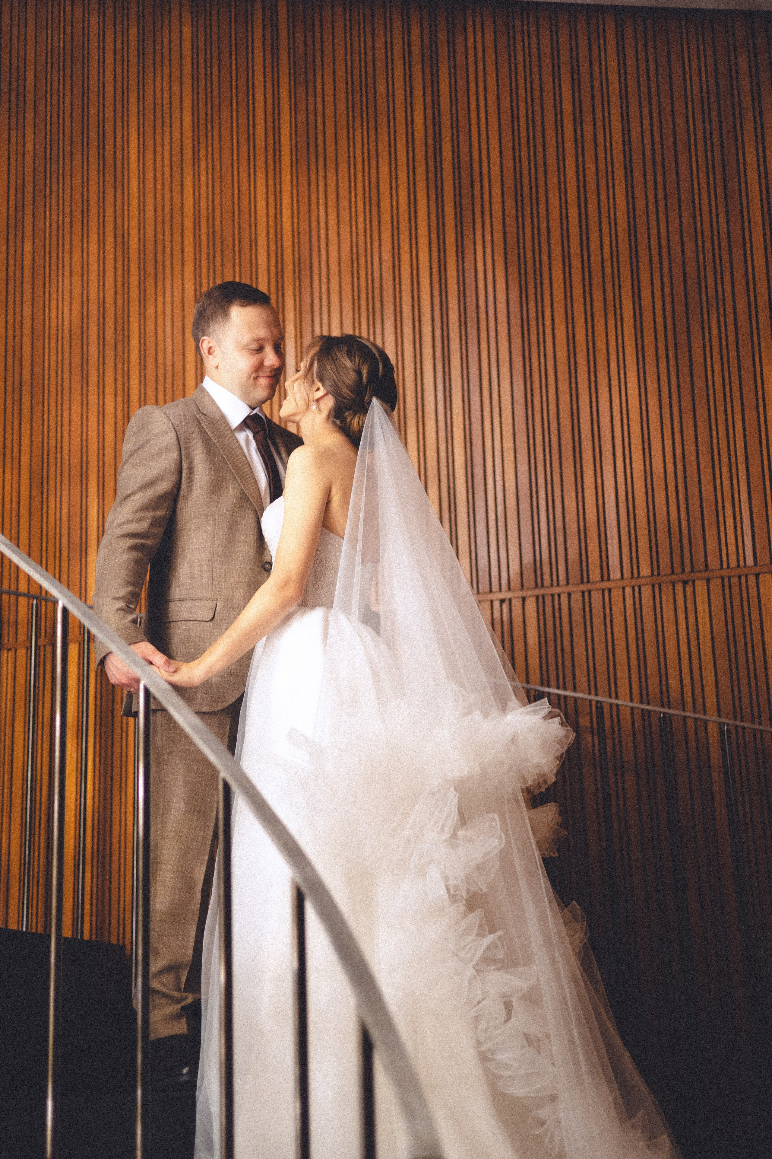 Анастасия и Роман. Фотограф в Санкт-Петербурге Осокина Елизавета