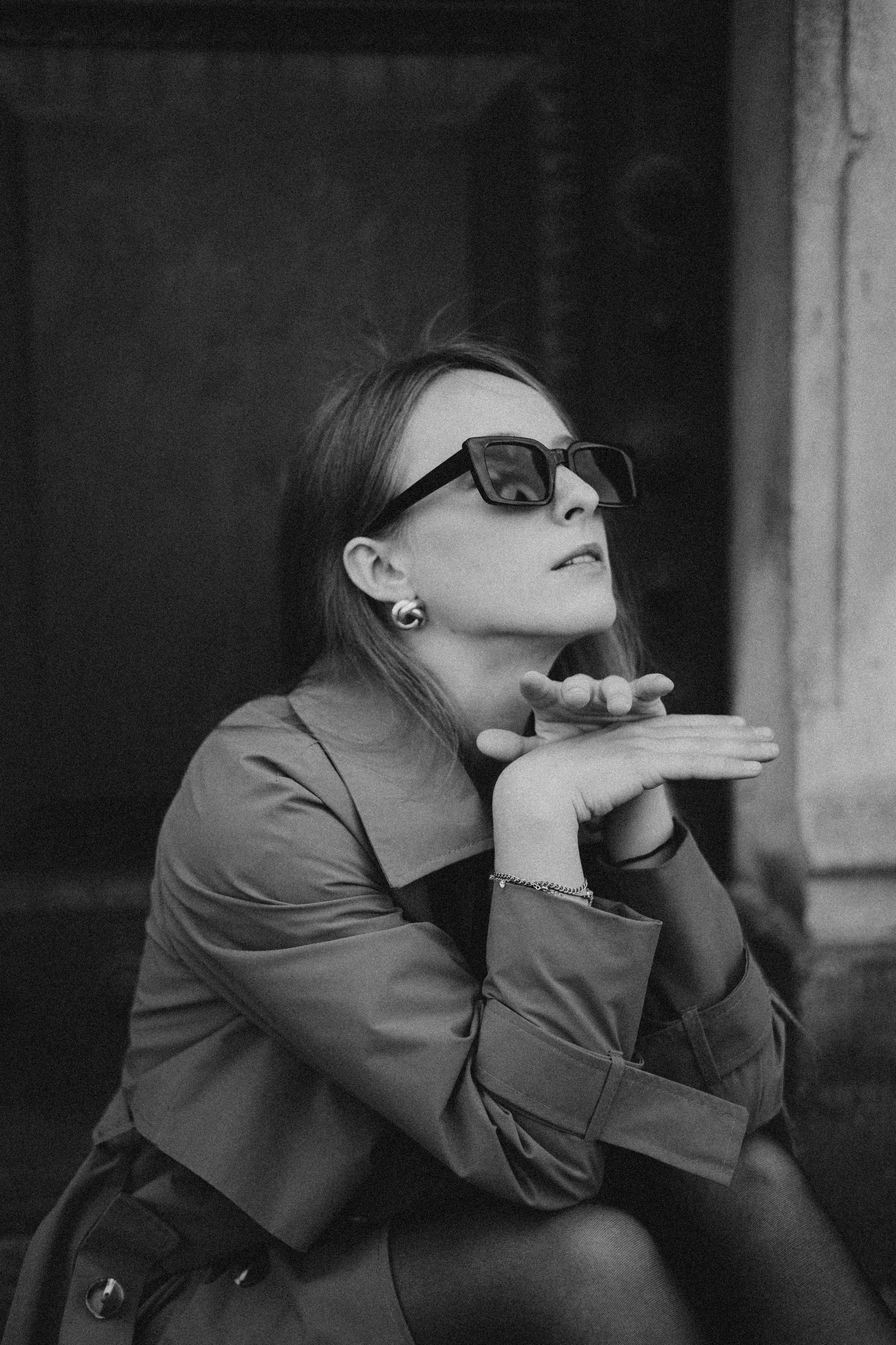 Индивидуальная фотосессия для девушки Питер. Фотограф в Санкт-Петербурге Осокина Елизавета